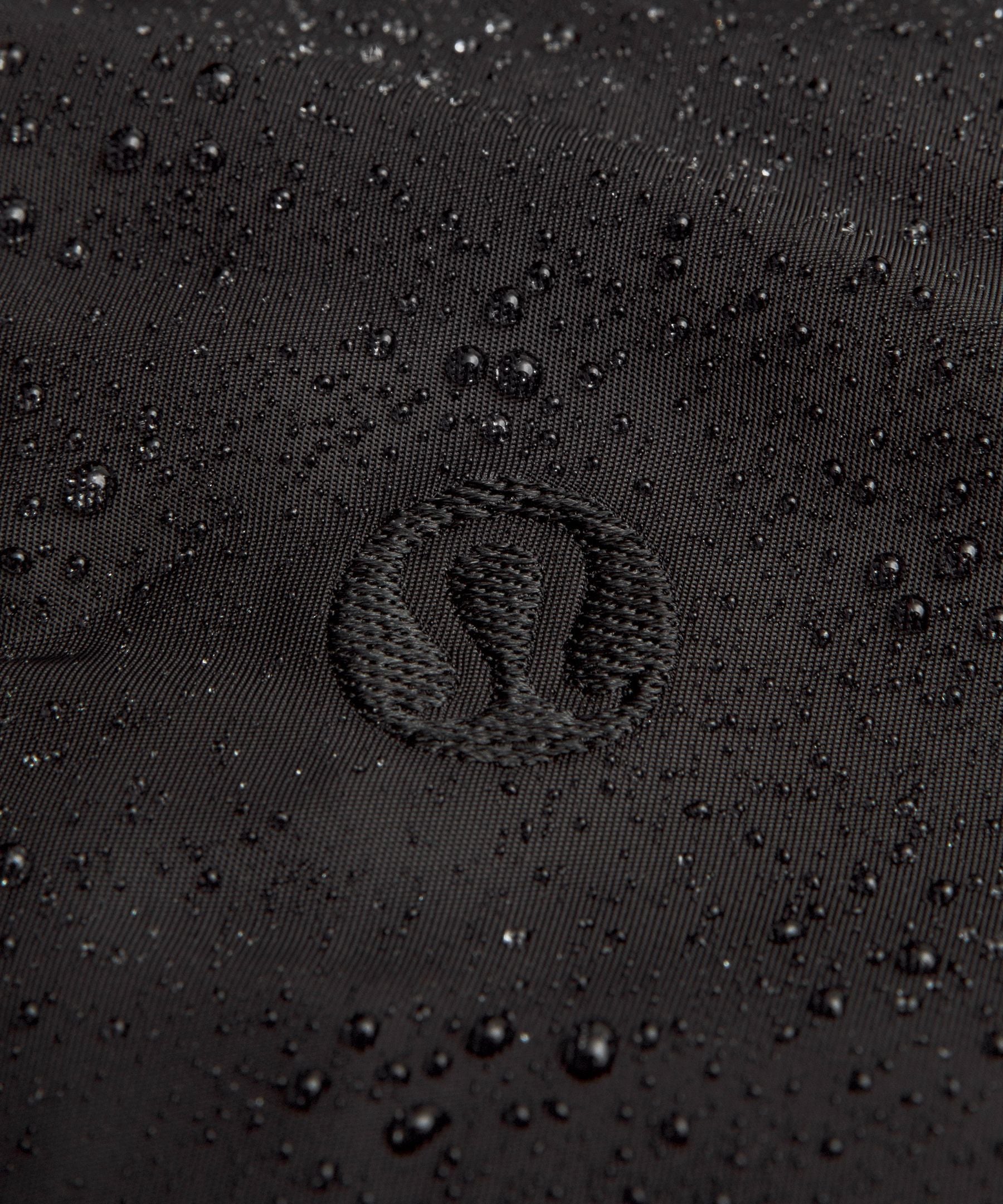 Lululemon Snap-Front Insulated Hooded Jacket