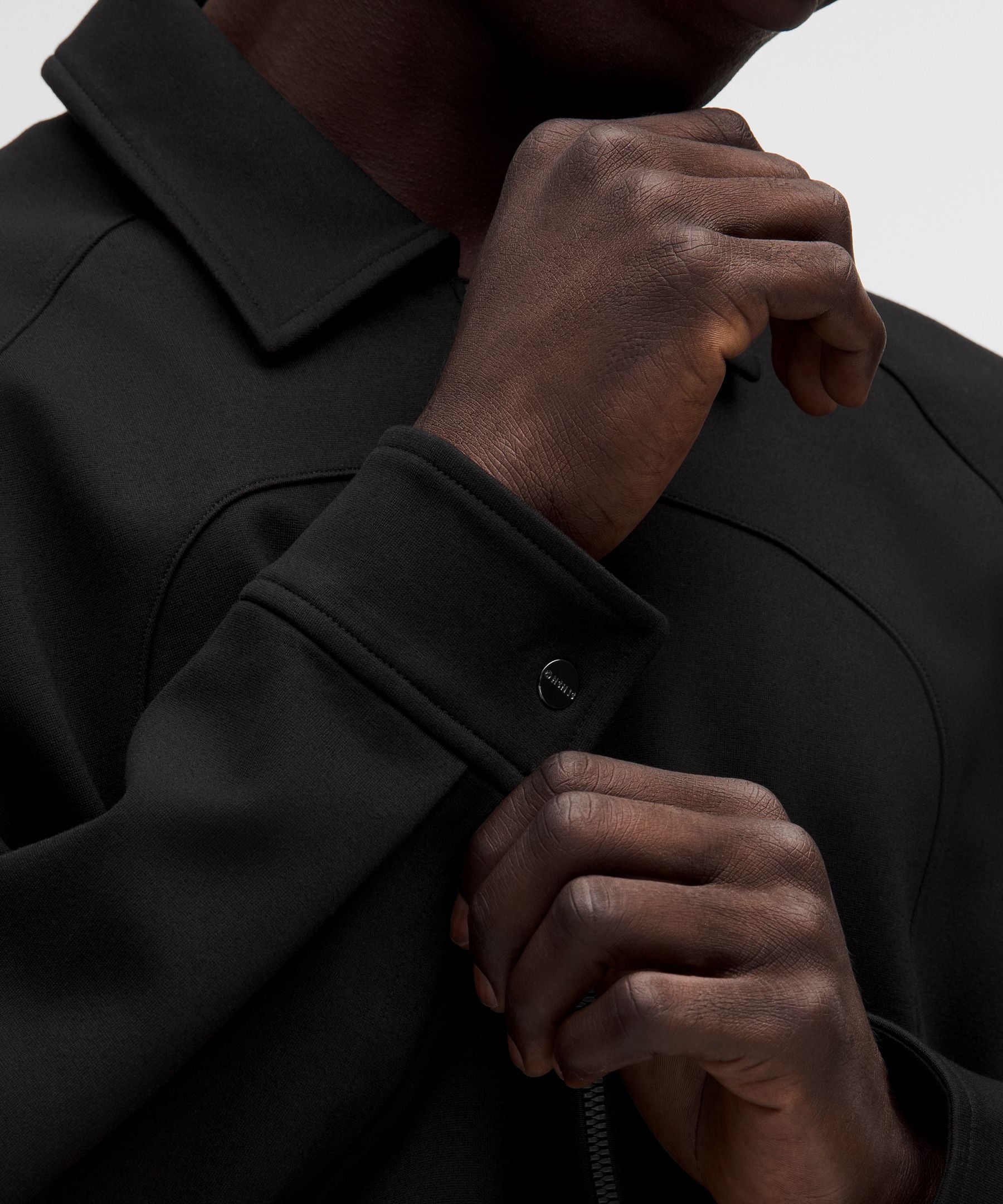 Lululemon Ponte Coaches Jacket *SLNSH Collection