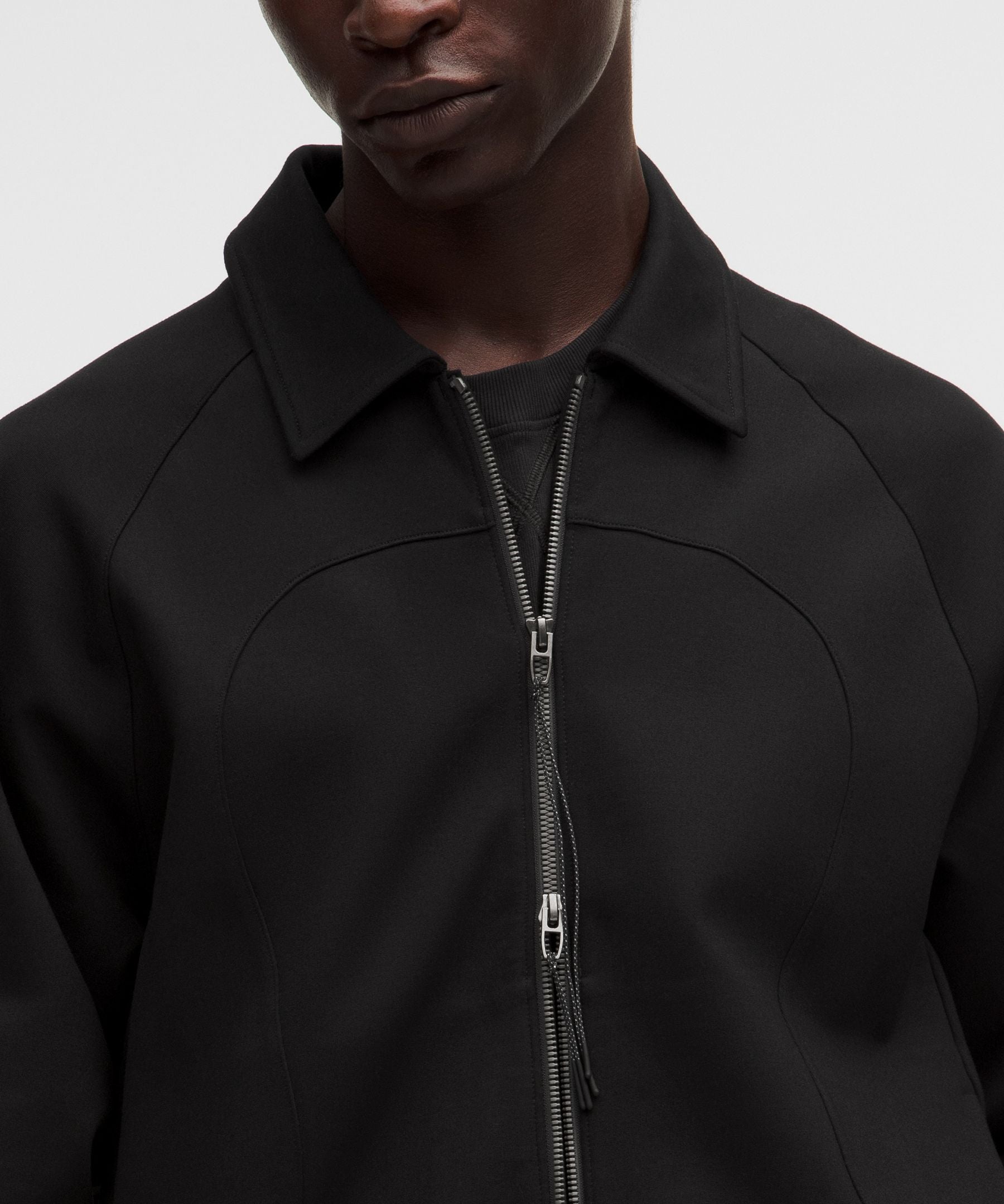 Lululemon Ponte Coaches Jacket *SLNSH Collection