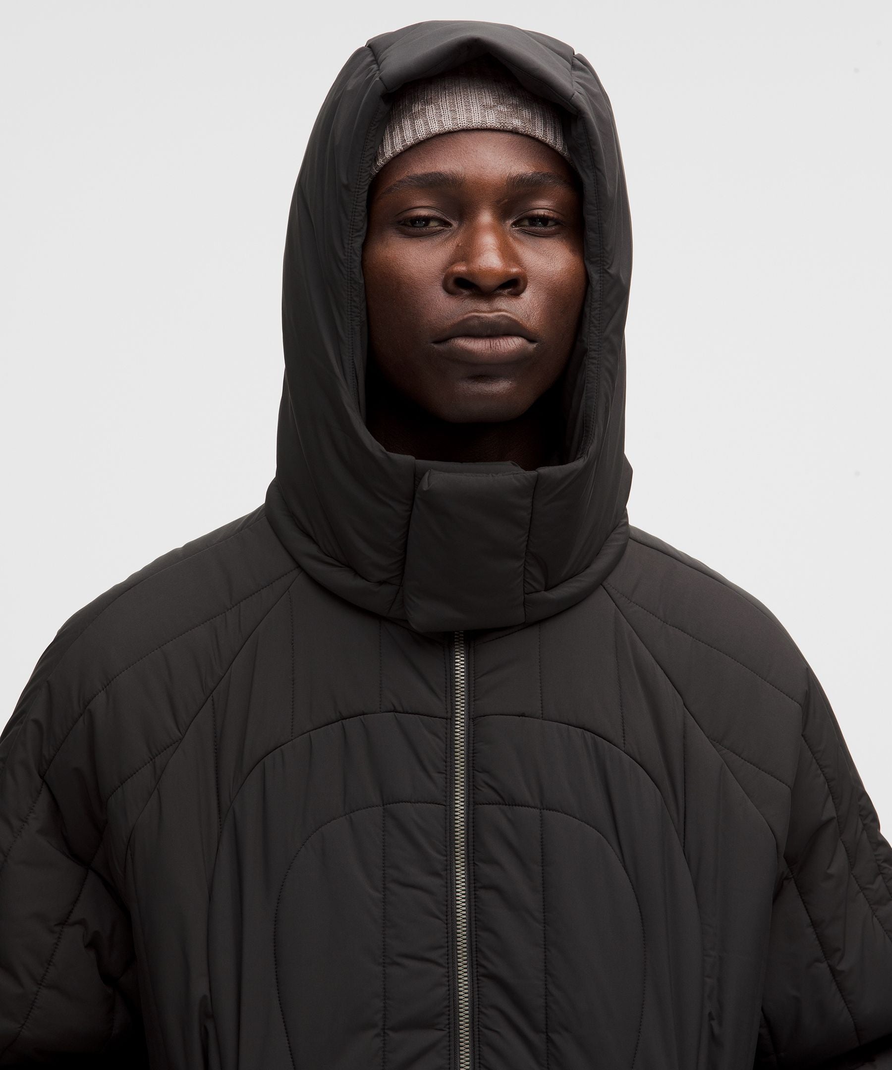 Lululemon SoftMatte™ Insulated Coat *SLNSH Collection