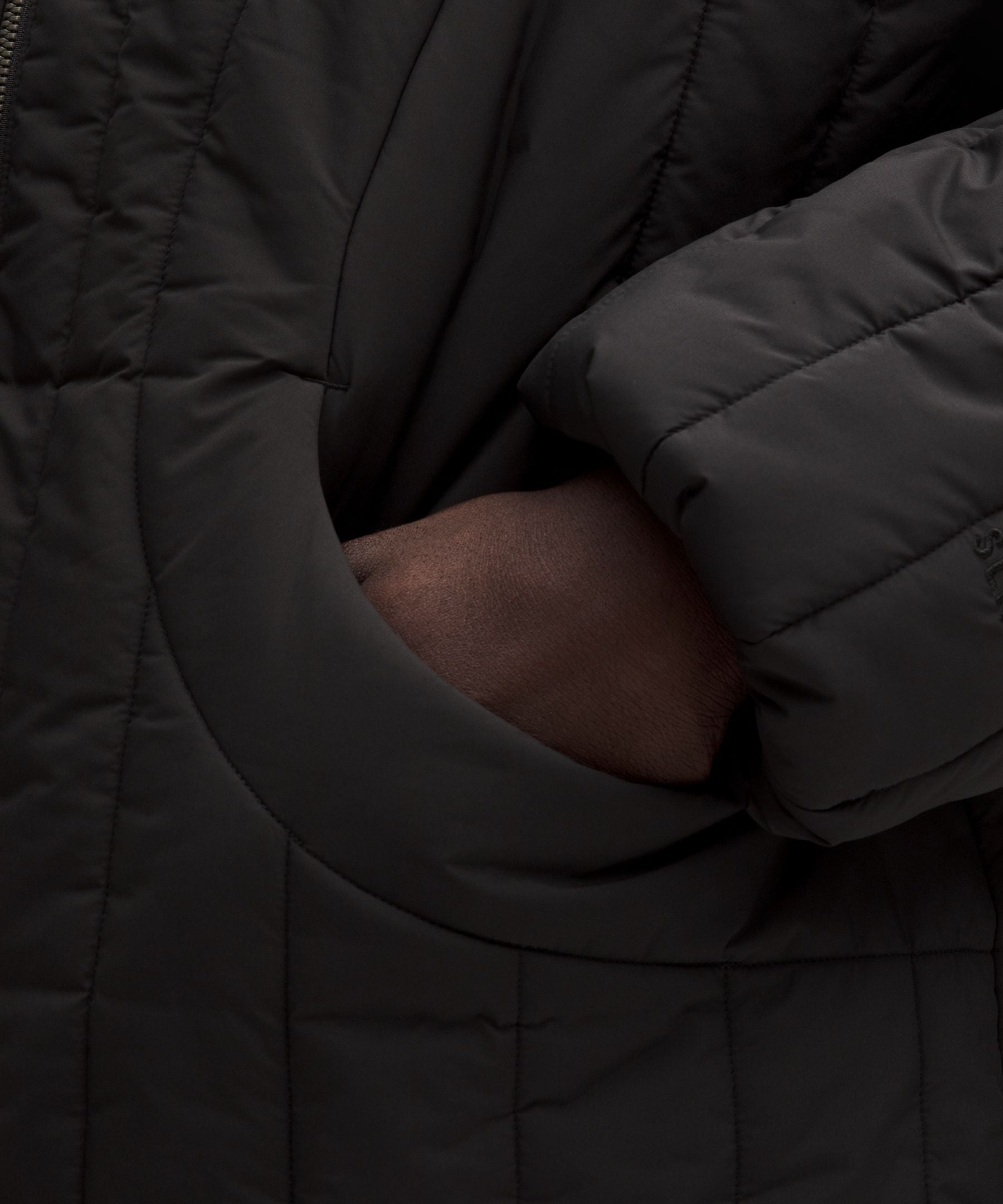 Lululemon SoftMatte™ Insulated Coat *SLNSH Collection