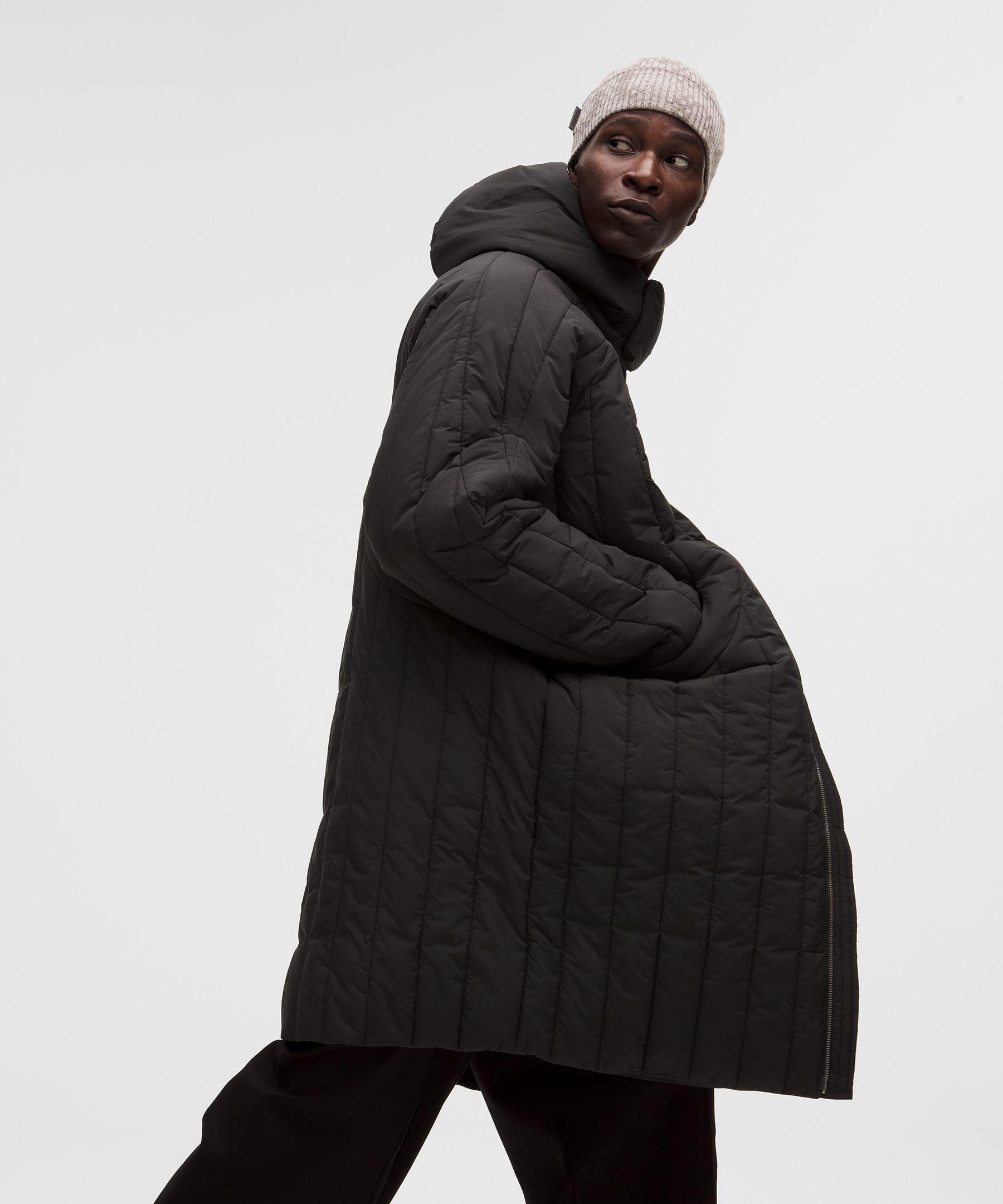 Lululemon SoftMatte™ Insulated Coat *SLNSH Collection