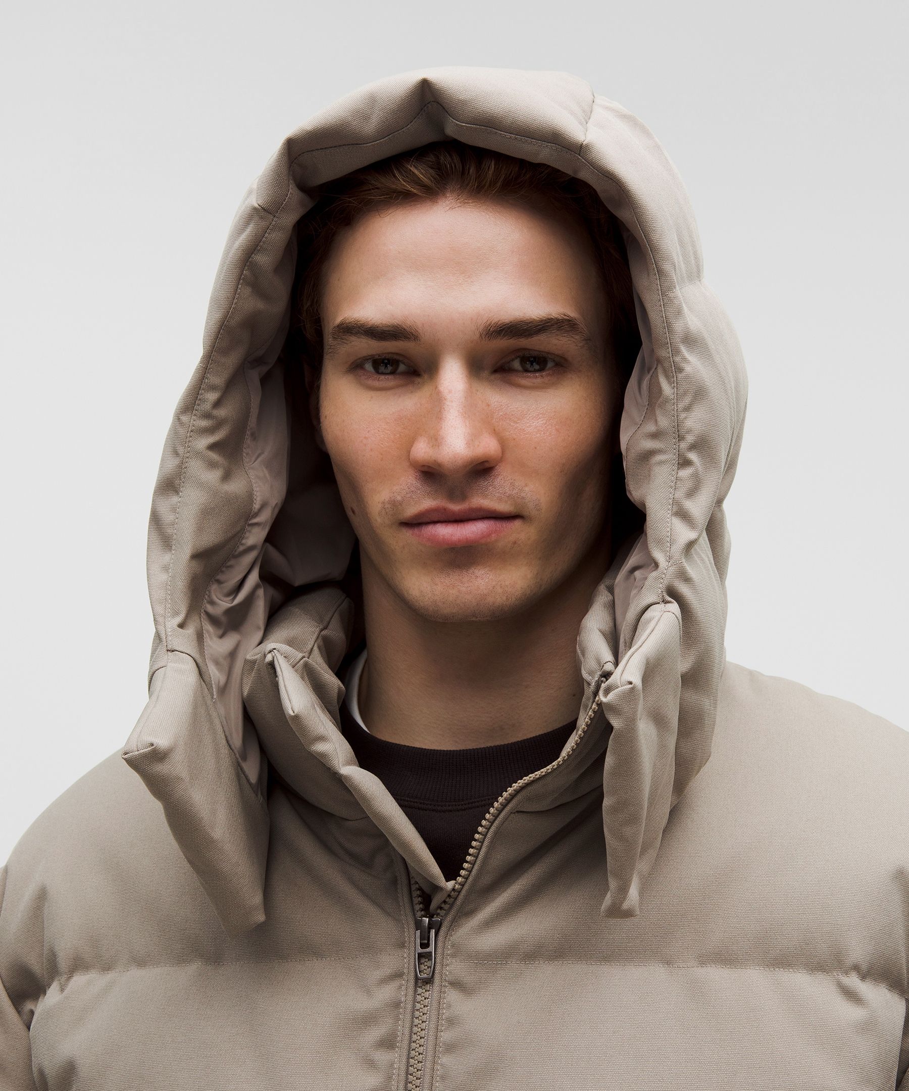 Lululemon Always Down Puffer Jacket *Tech Canvas
