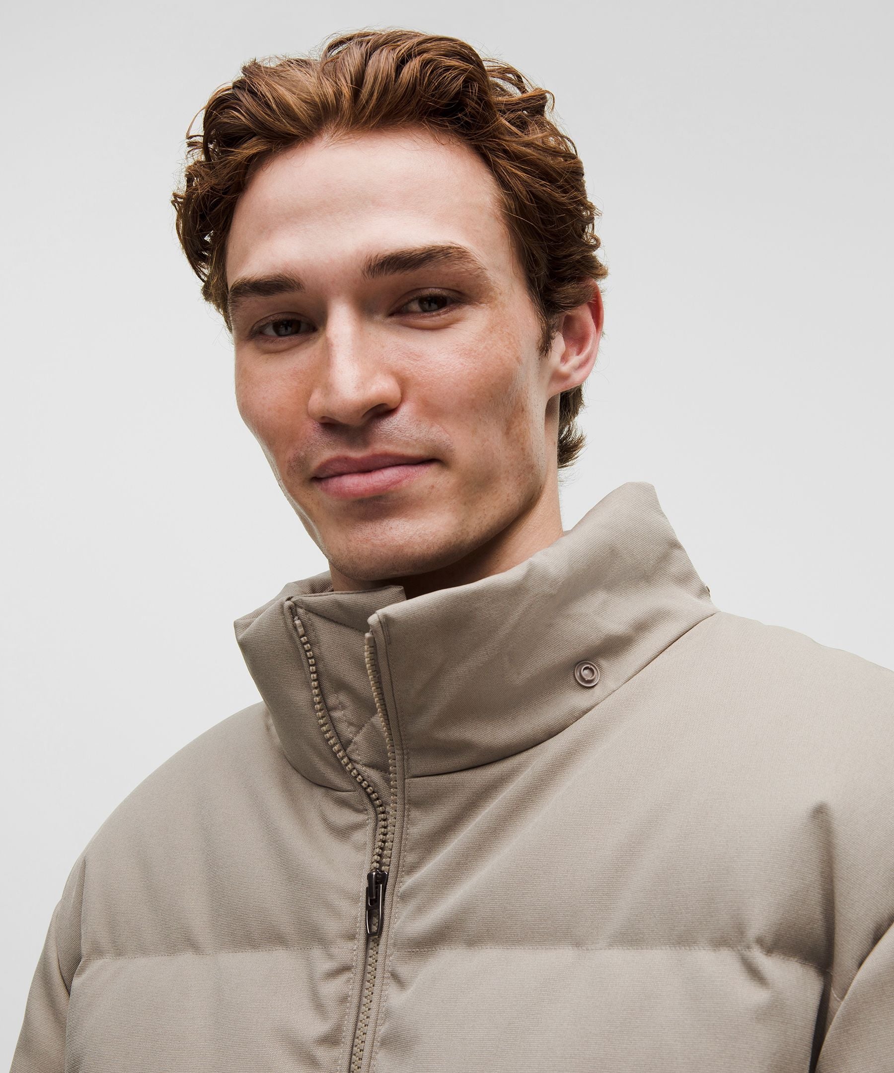 Lululemon Always Down Puffer Jacket *Tech Canvas