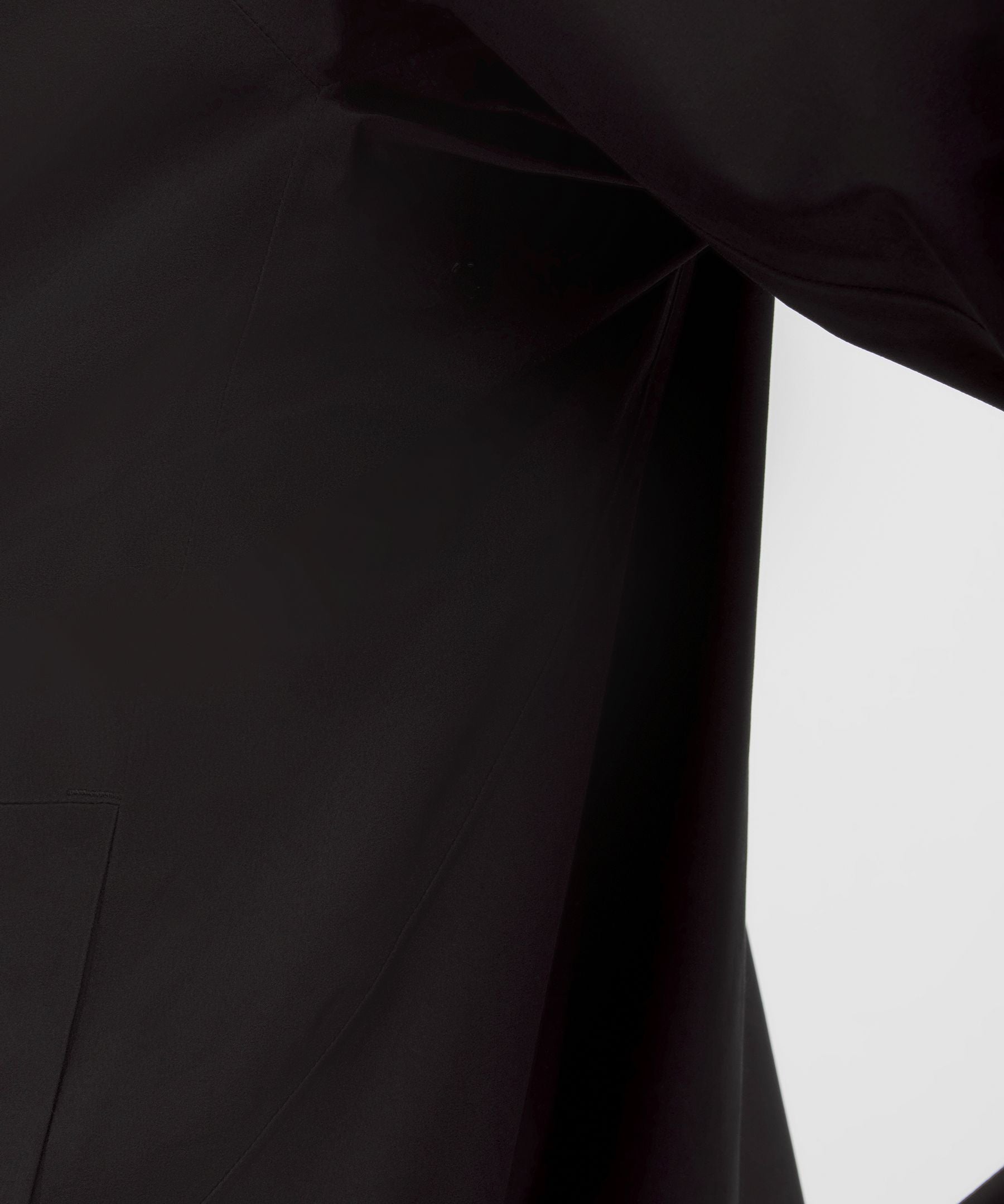 Lululemon Stretch Glyde Waterproof Jacket