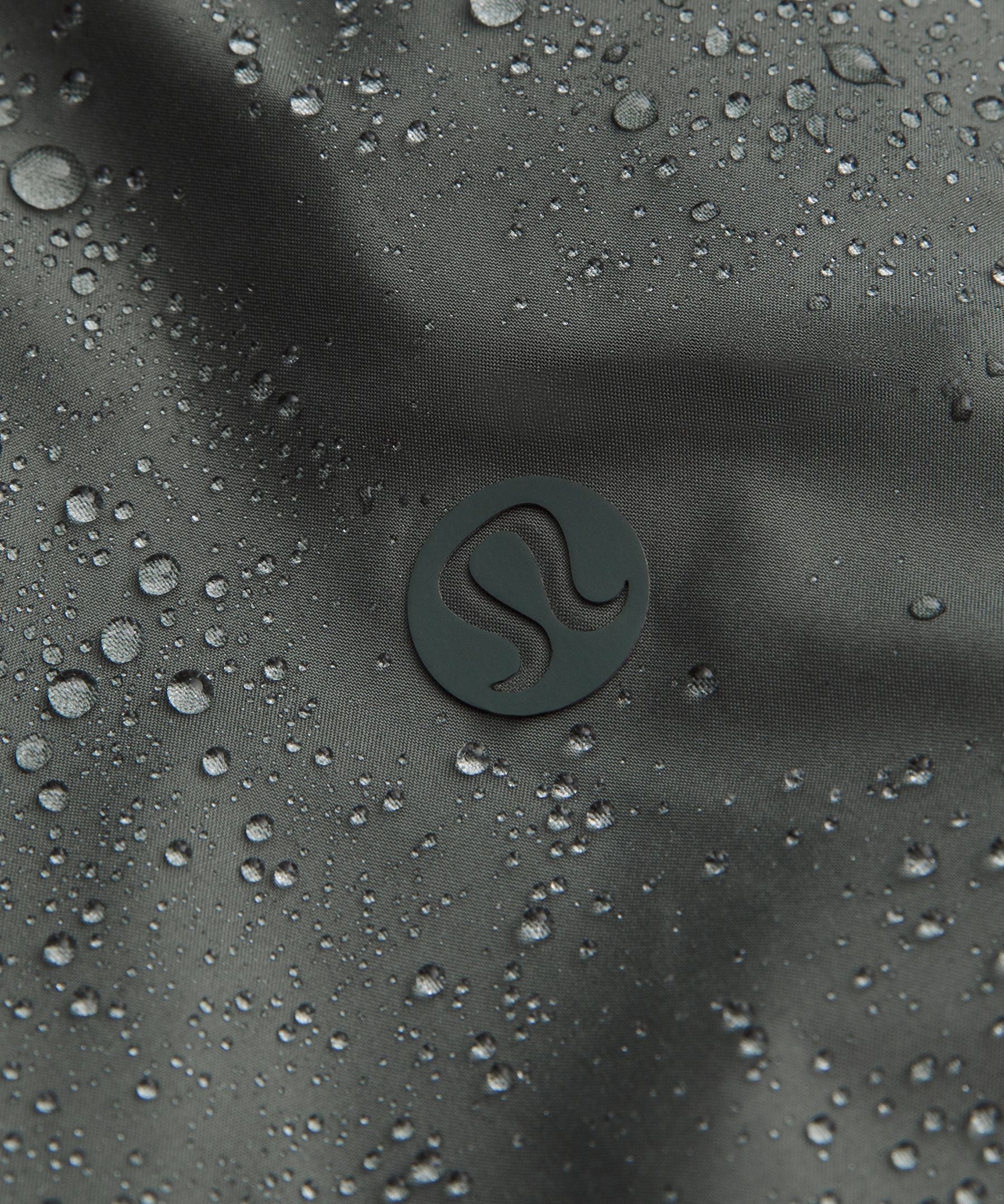 Lululemon Diamond-Quilted Liner Jacket