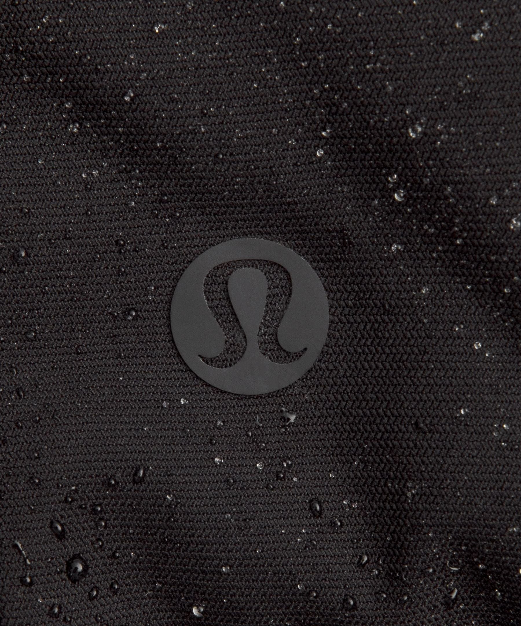 Lululemon Always Down Puffer Vest *Tech Canvas