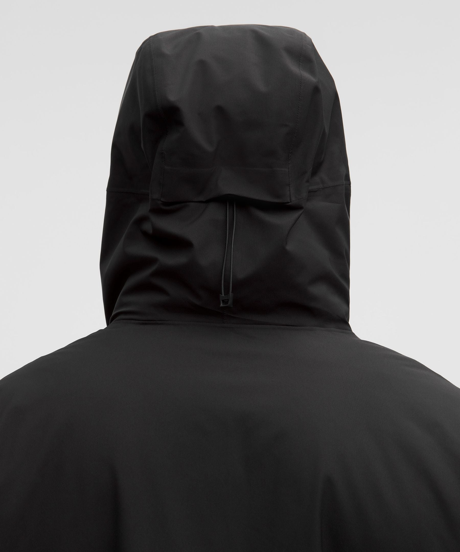 Lululemon StretchSeal Insulated Rain Jacket