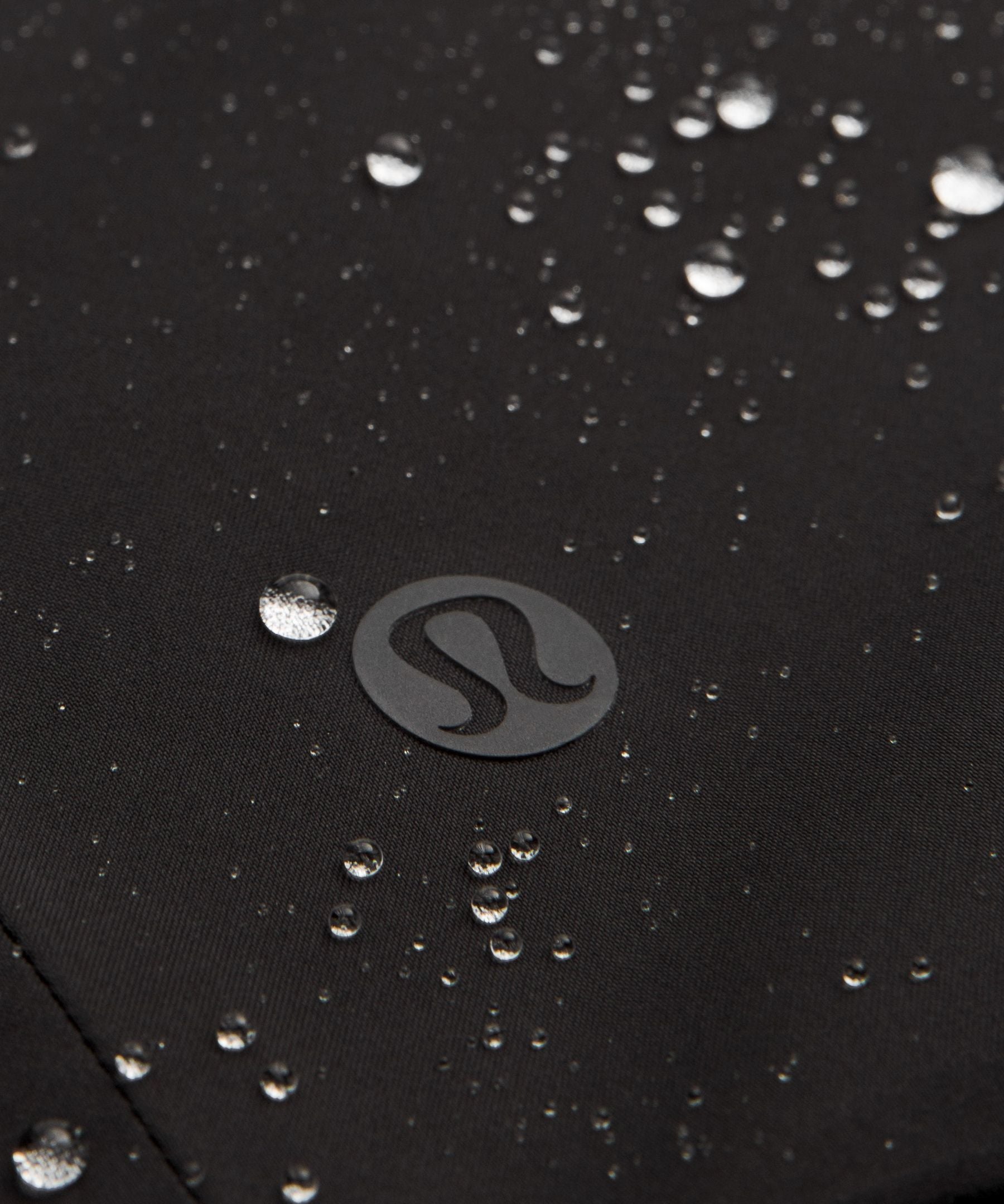 Lululemon StretchSeal Insulated Rain Jacket
