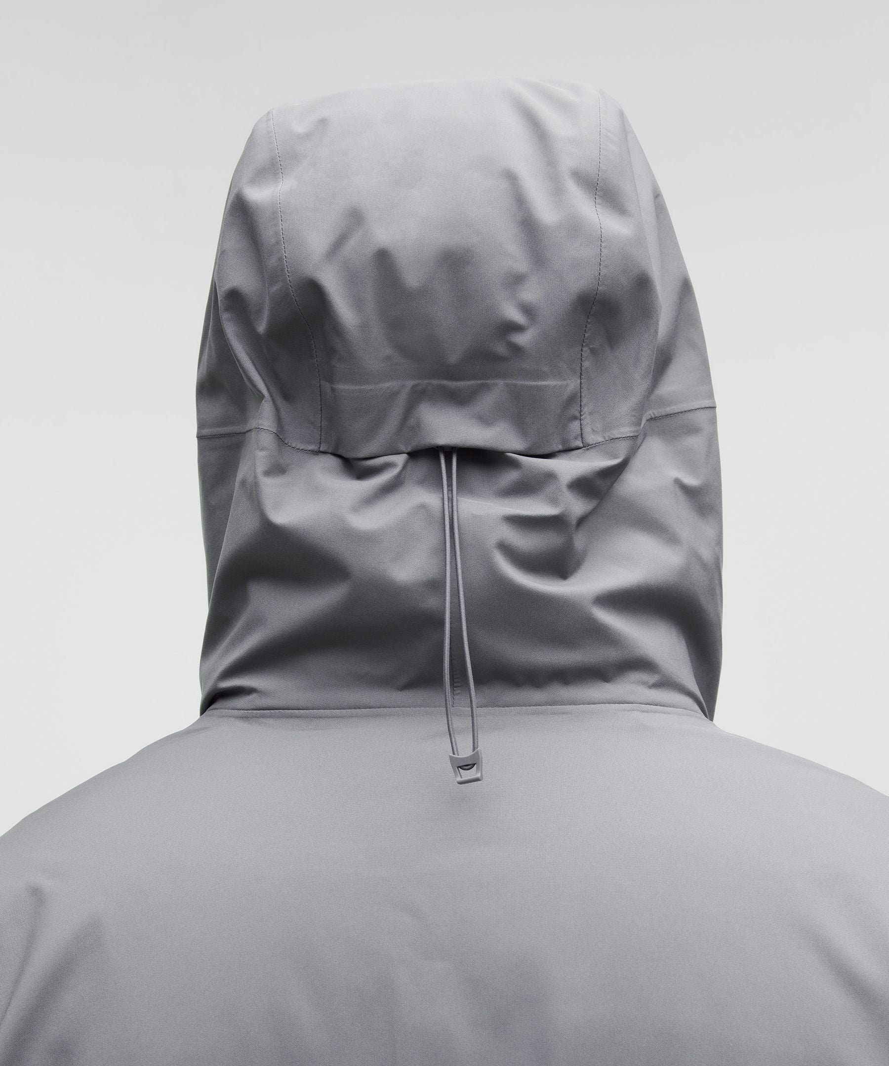 Lululemon StretchSeal Insulated Rain Jacket