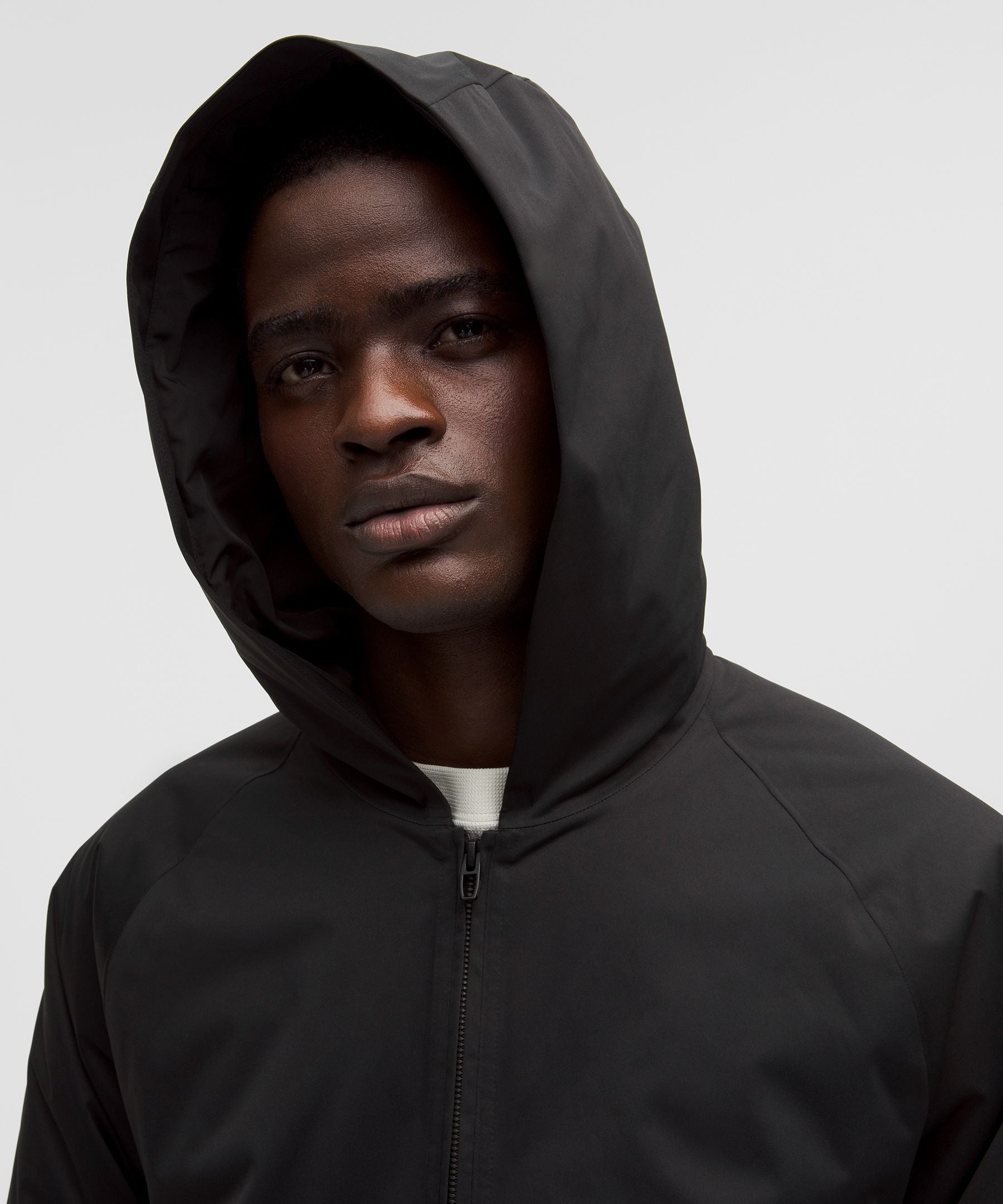Lululemon Insulated Water-Resistant Hoodie