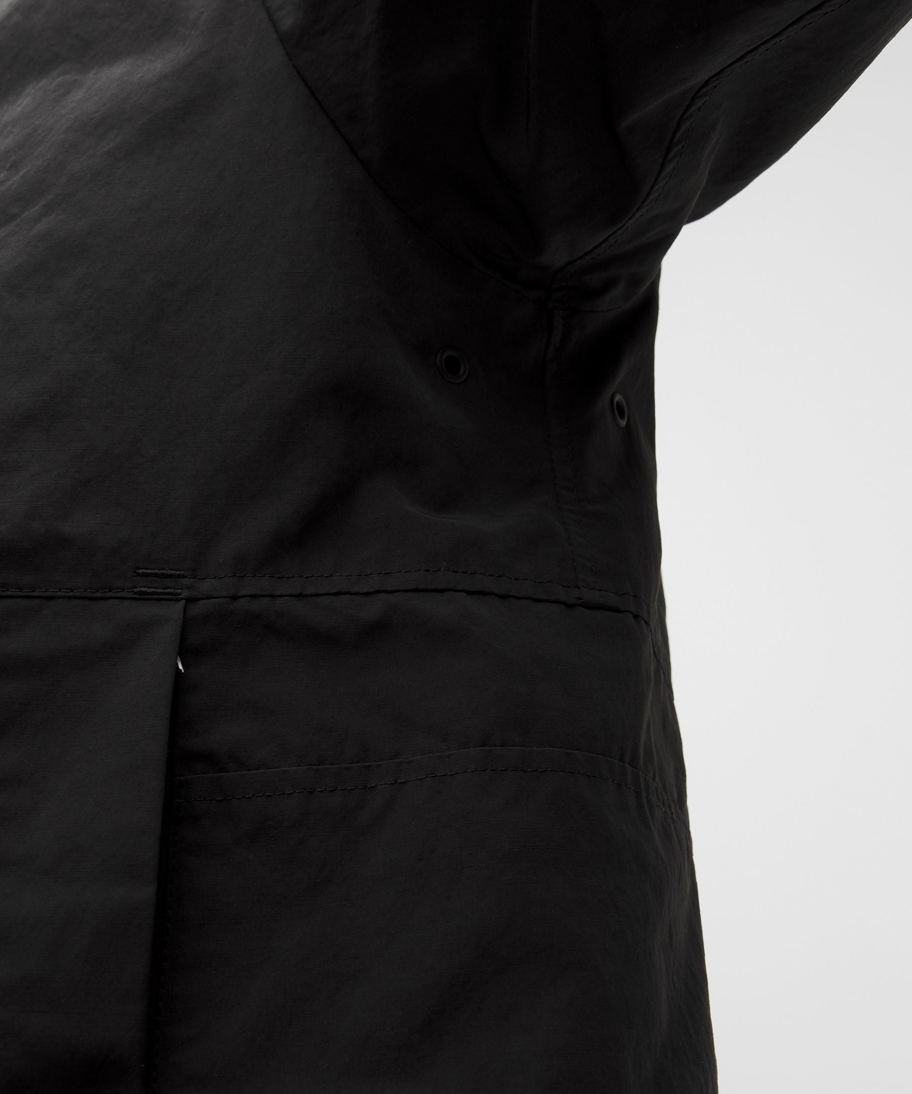 Lululemon Nylon Windbreaker