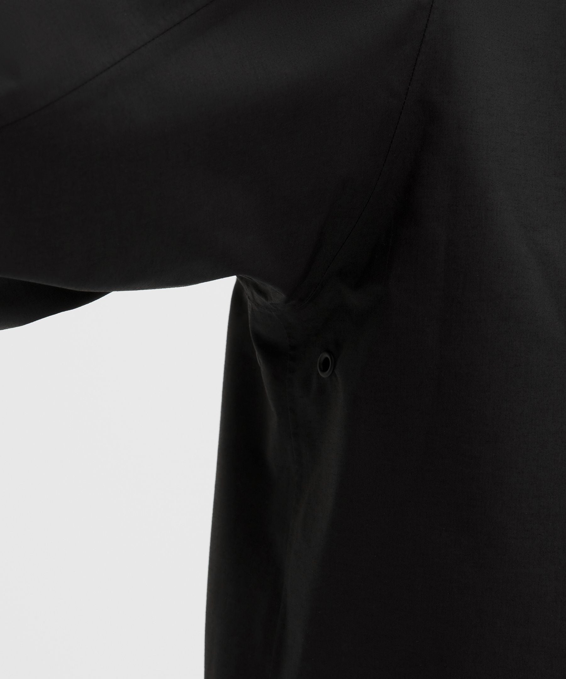 Lululemon Waterproof Classic-Fit Car Coat