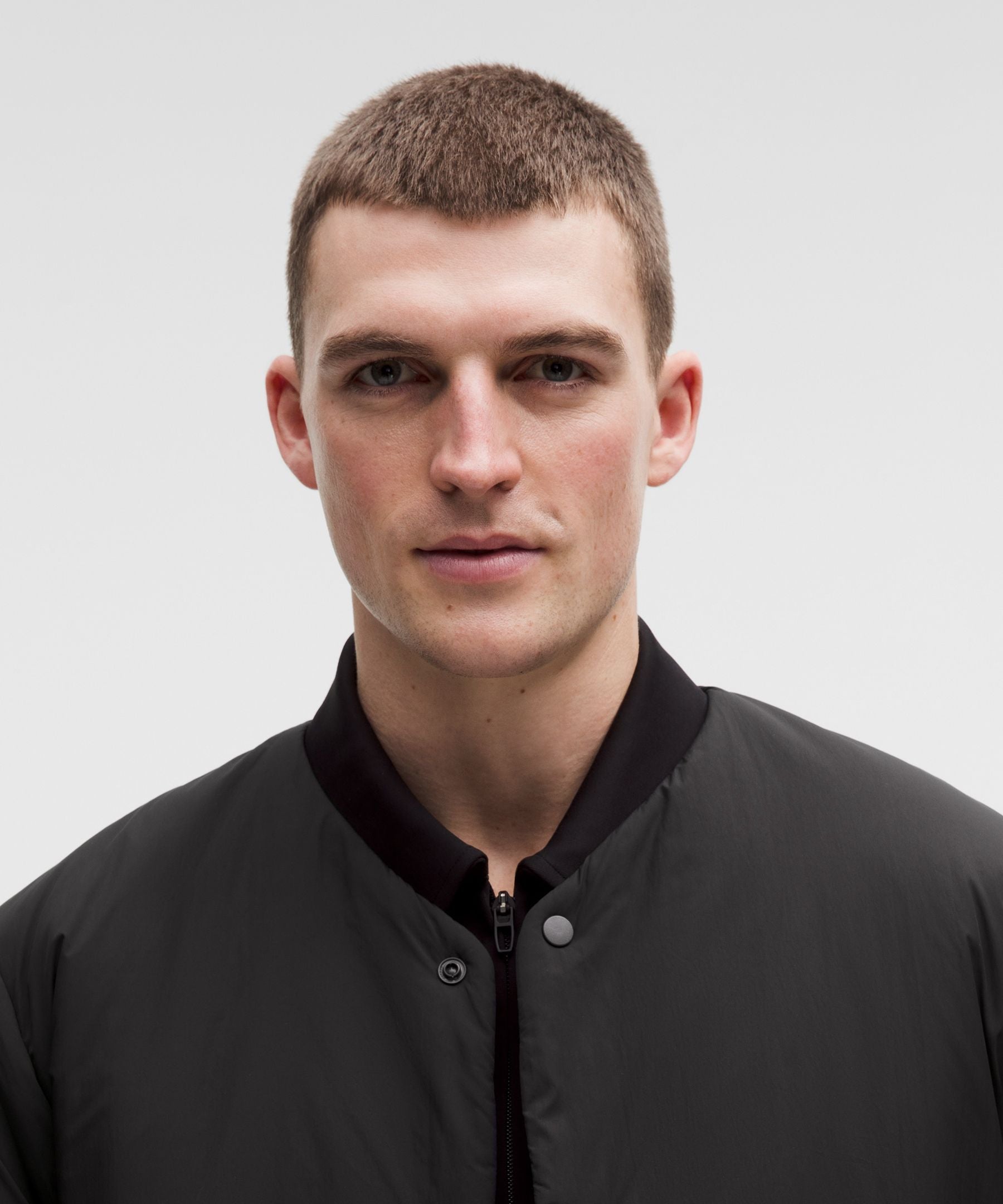 Lululemon Men's ThermoZen Insulated Jacket
