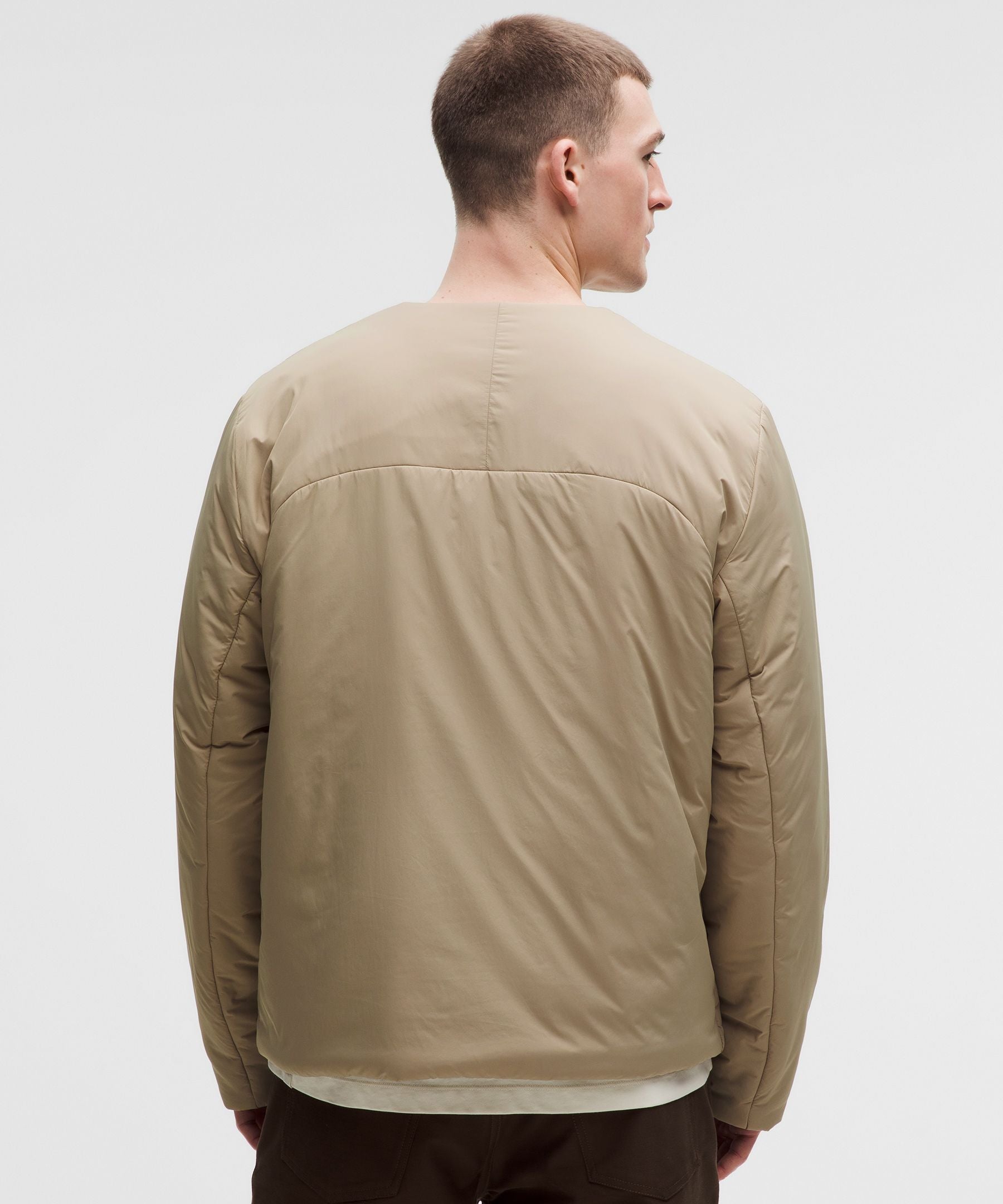 Lululemon Men's ThermoZen Insulated Jacket