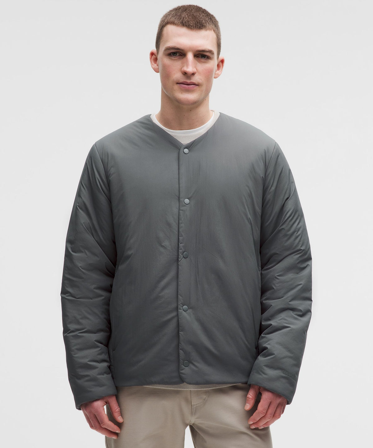 Lululemon Men's ThermoZen Insulated Jacket
