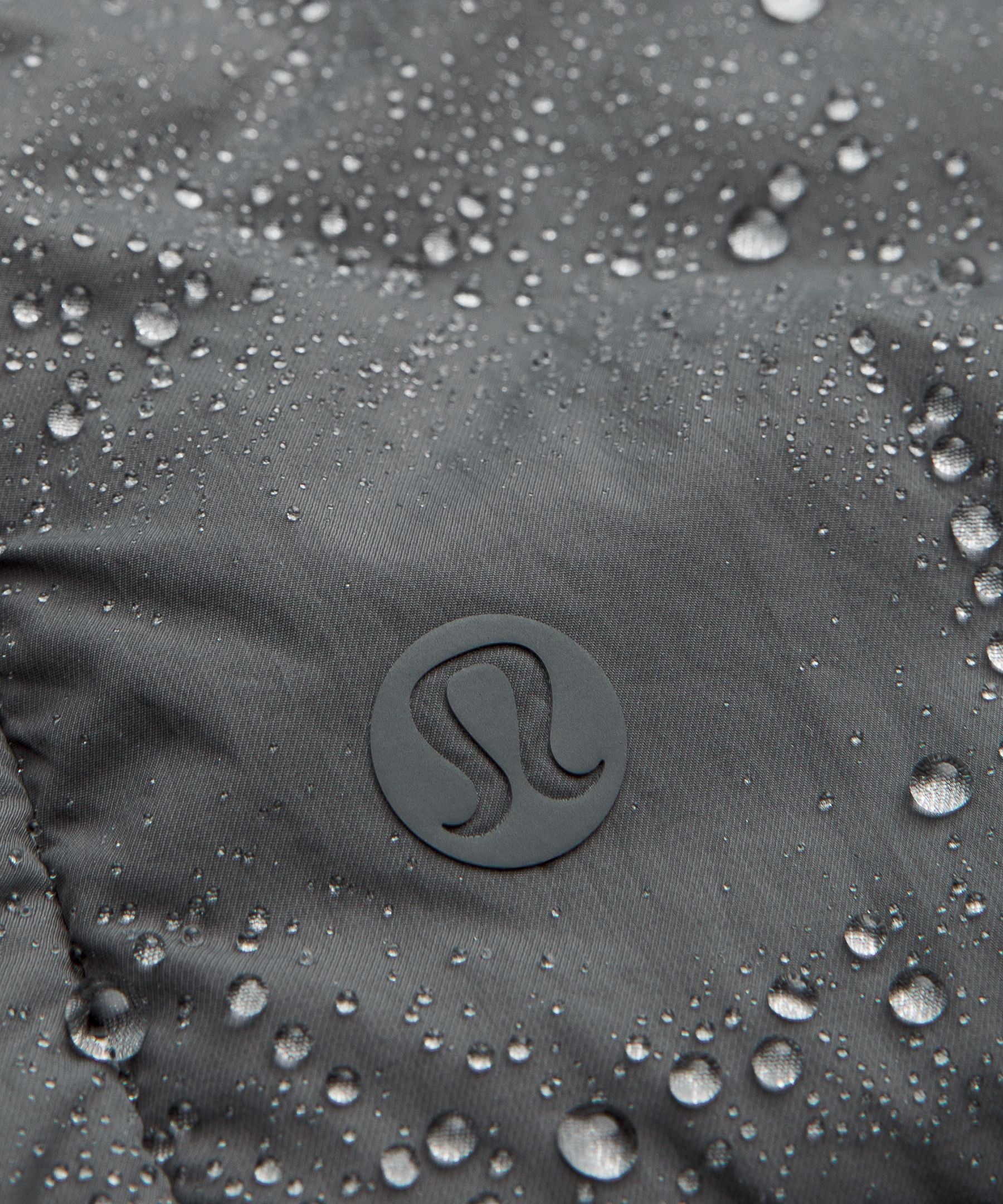 Lululemon Men's ThermoZen Insulated Jacket