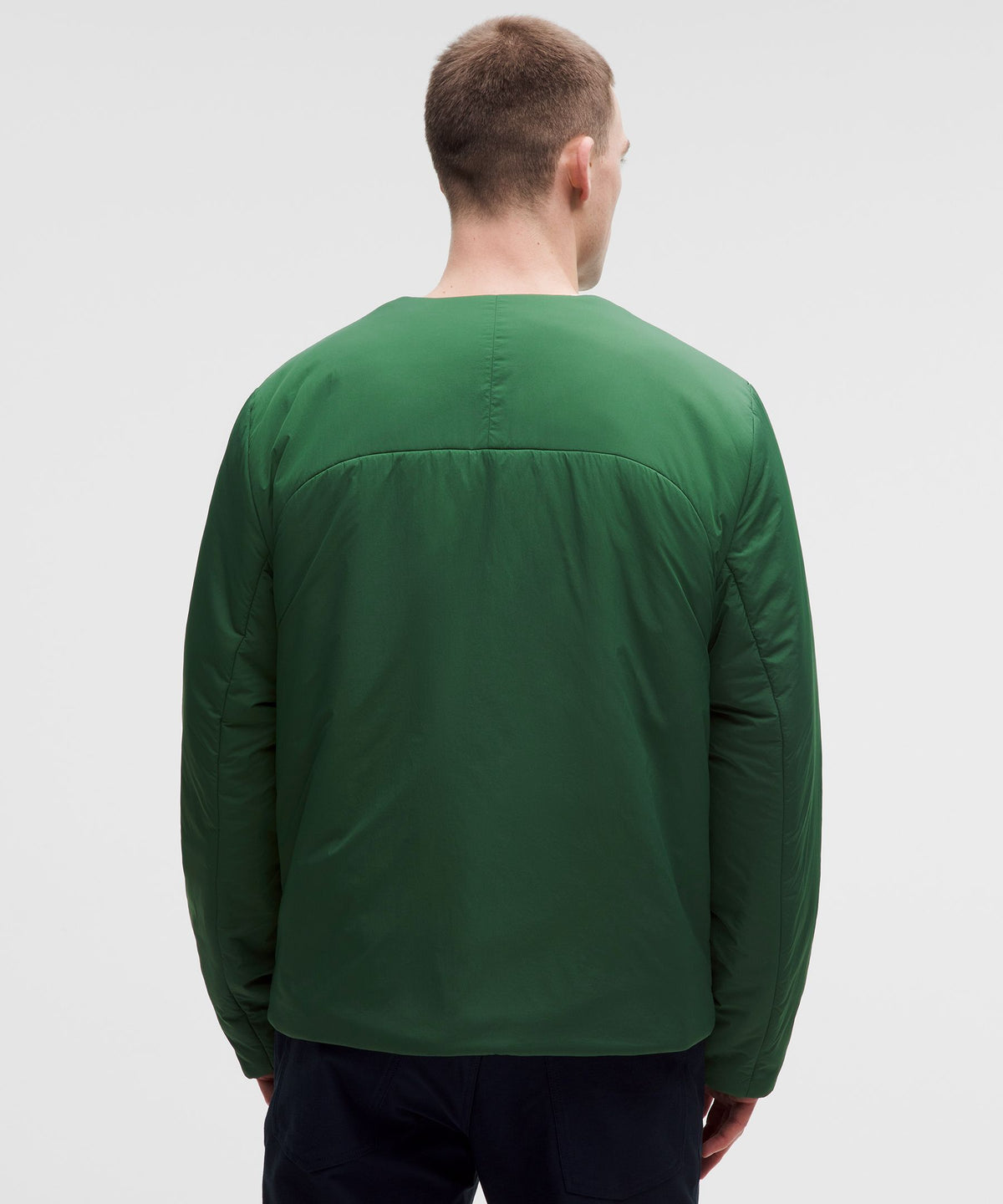 Lululemon Men's ThermoZen Insulated Jacket
