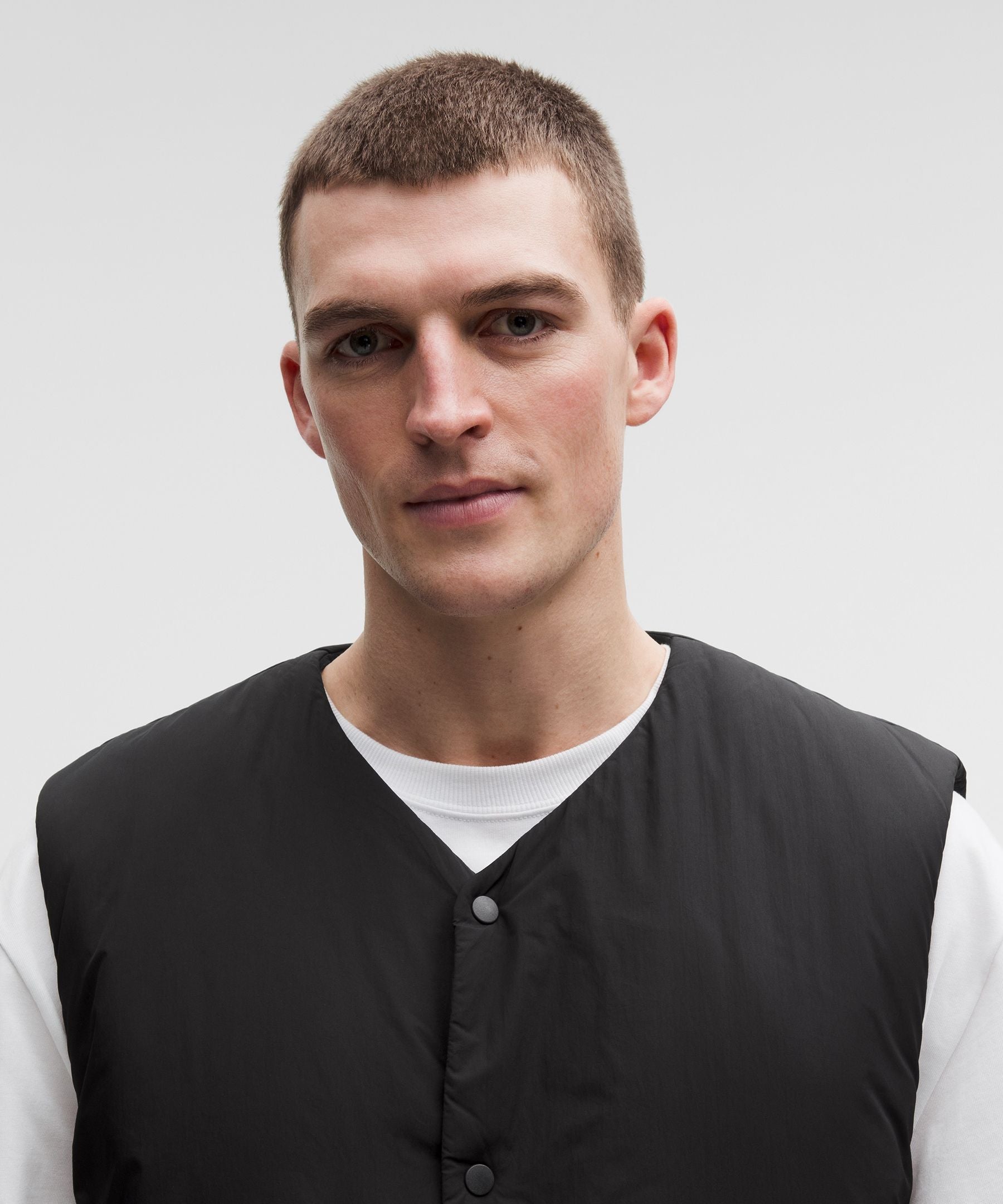 Lululemon Men's ThermoZen Insulated Vest