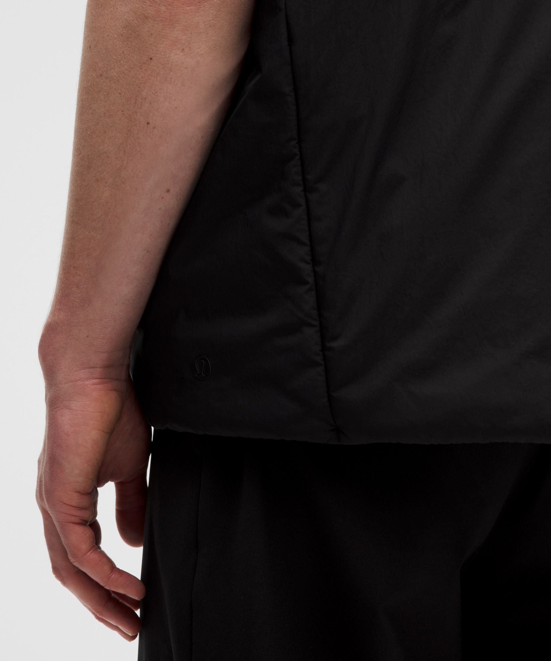 Lululemon Men's ThermoZen Insulated Vest