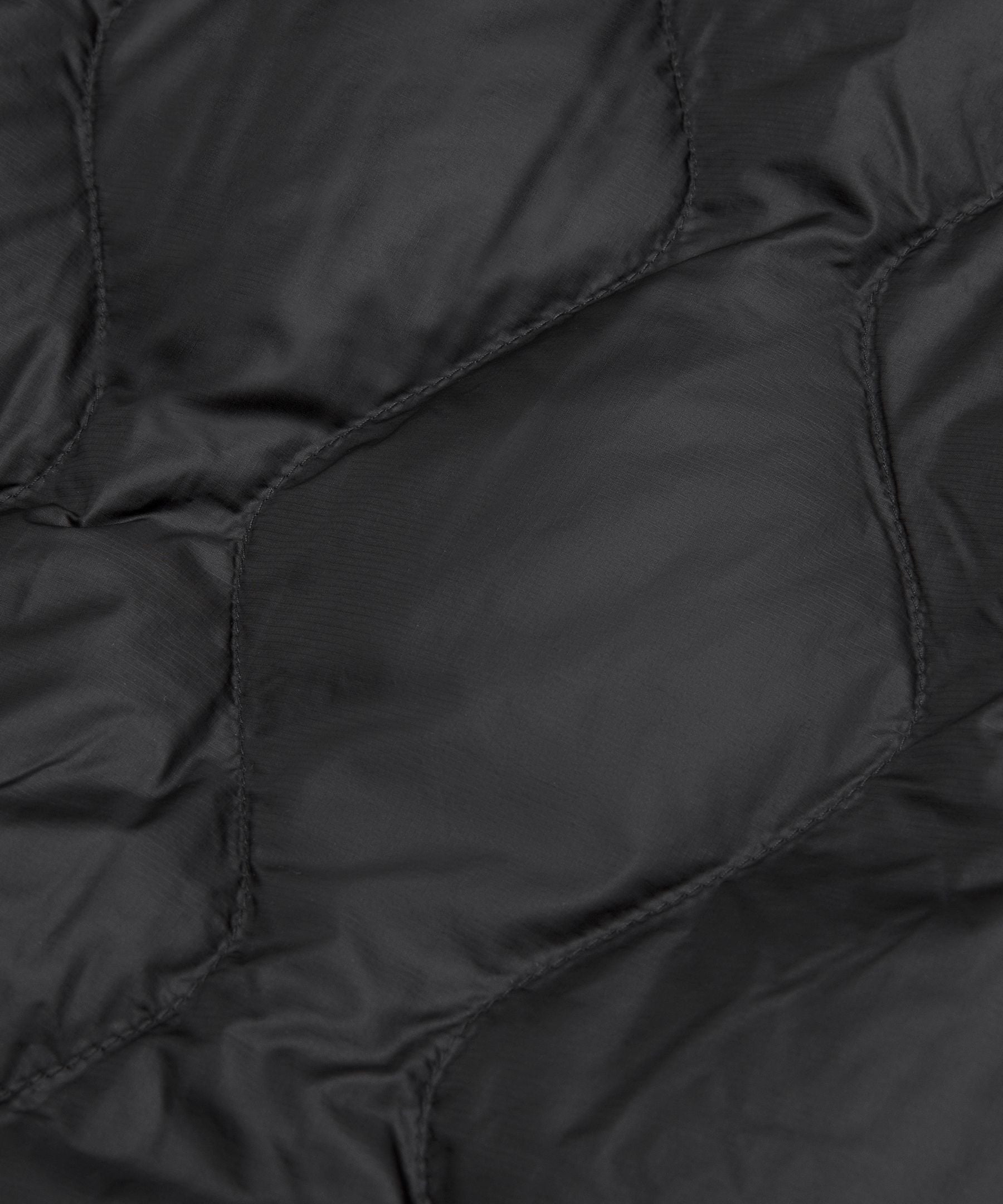 Lululemon Men's Featherweight 900-Down-Fill Quilted Vest