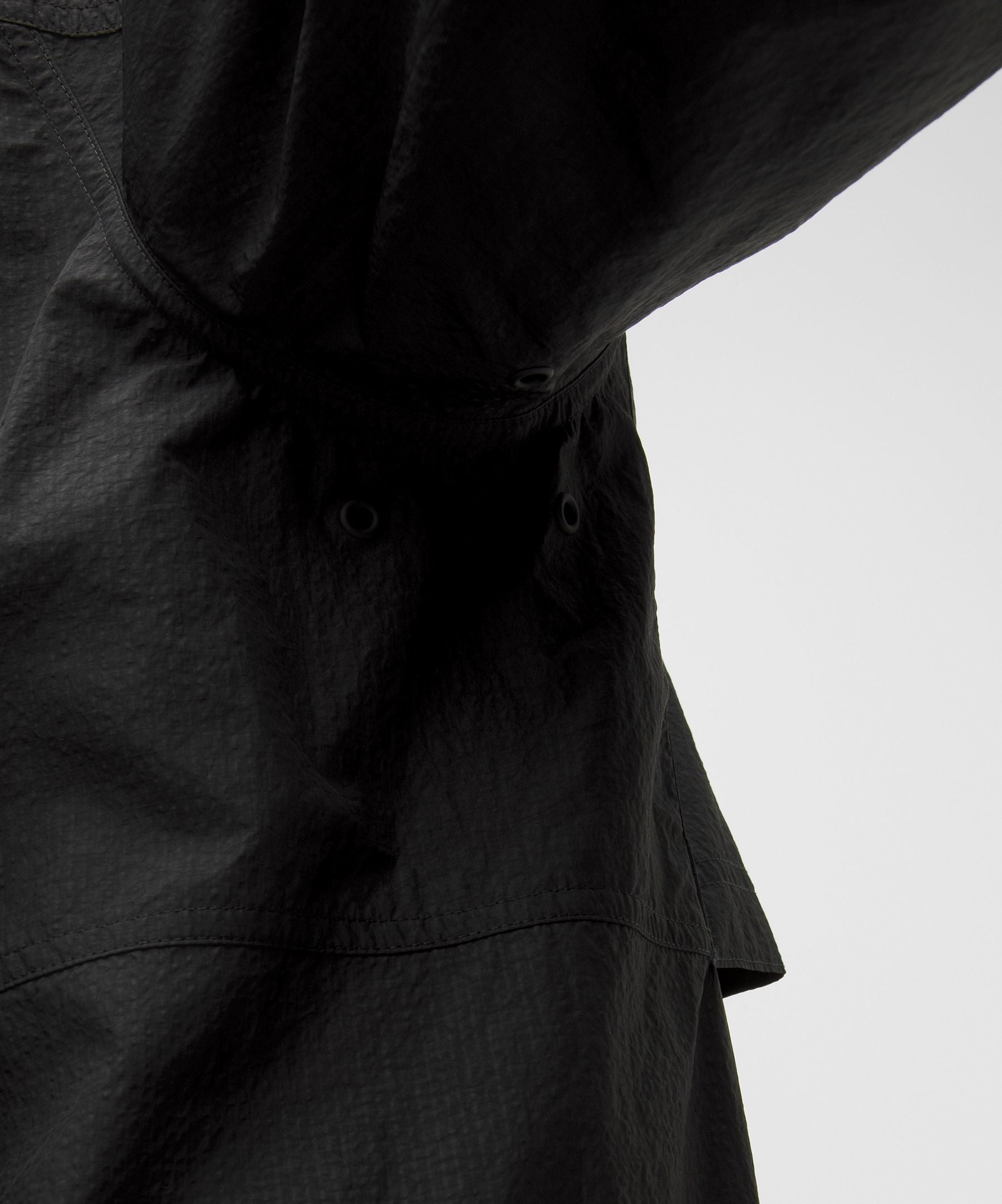 Lululemon UV-Protective Ventilated Hiking Jacket