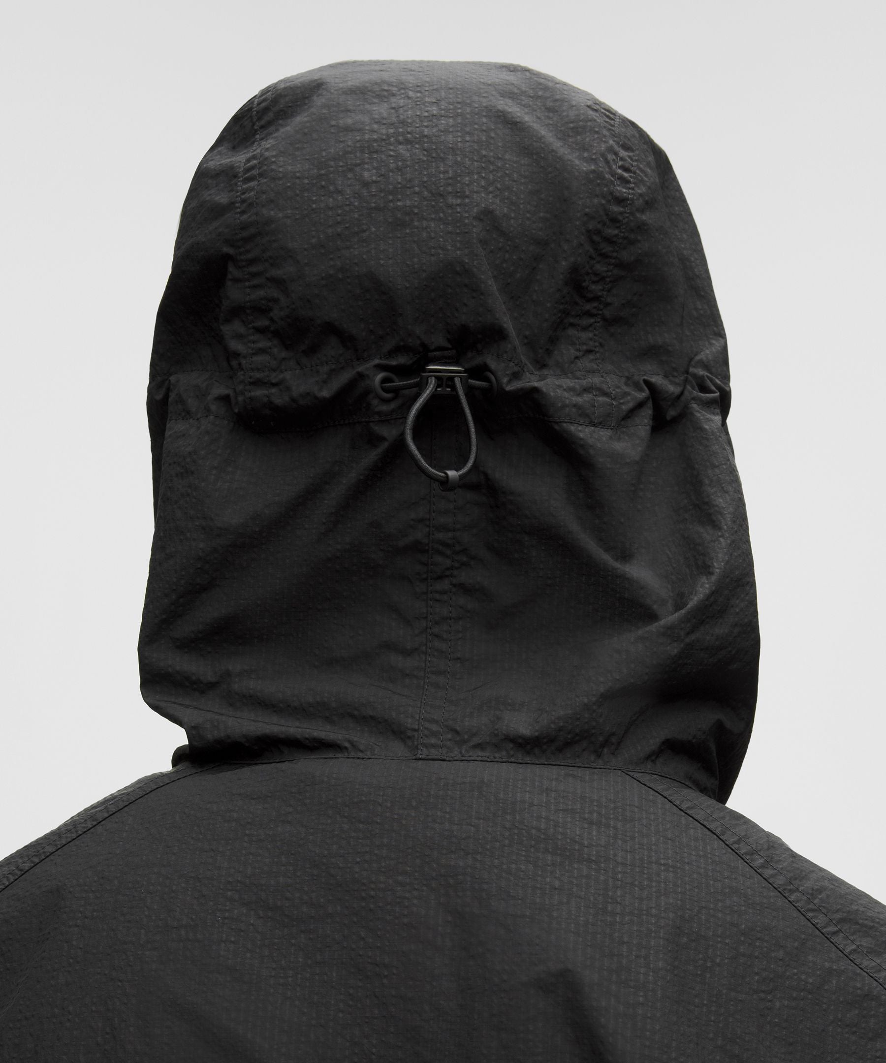 Lululemon UV-Protective Ventilated Hiking Jacket