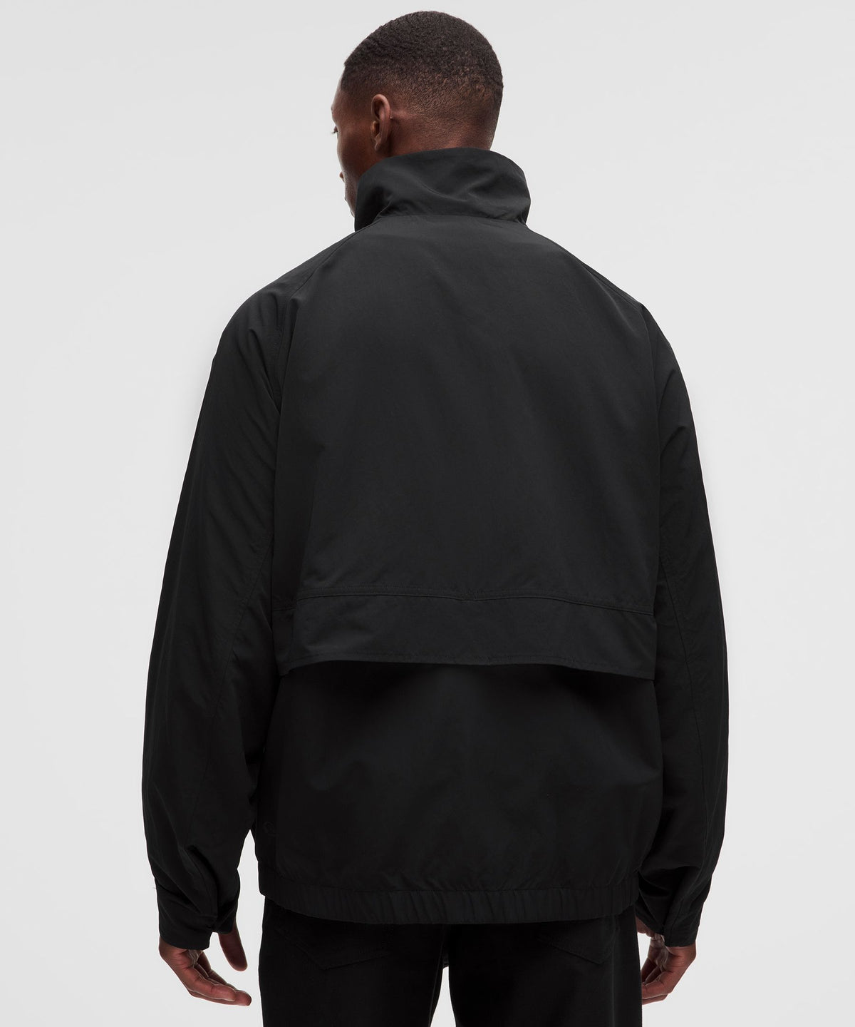 Lululemon Men's Always Effortless Jacket
