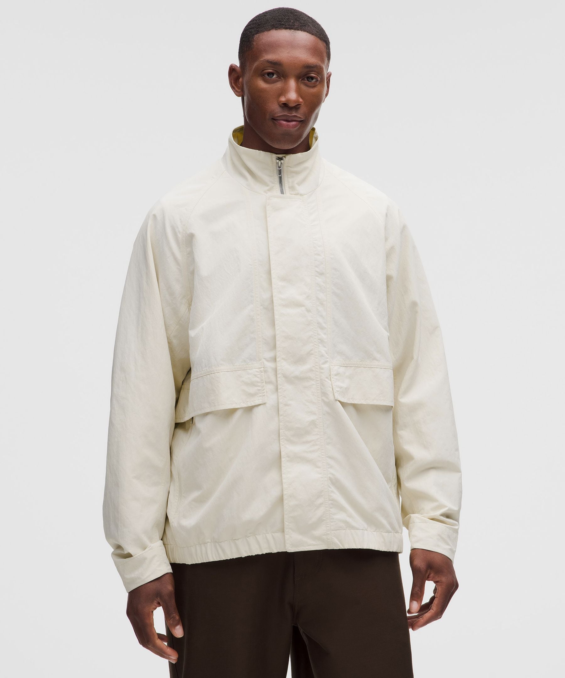 Lululemon Men's Always Effortless Jacket