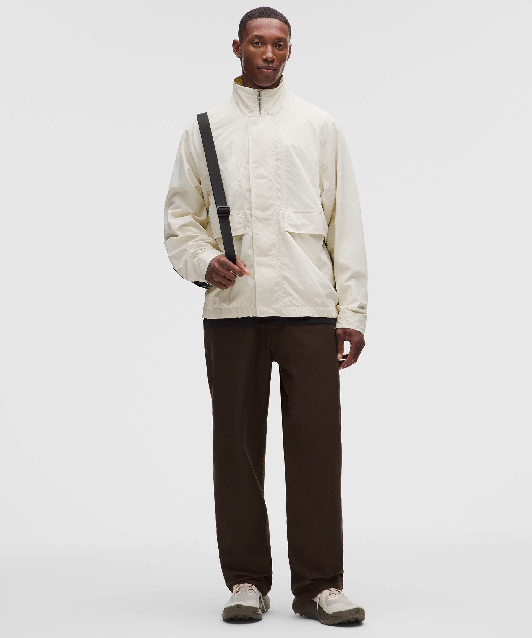 Lululemon Men's Always Effortless Jacket