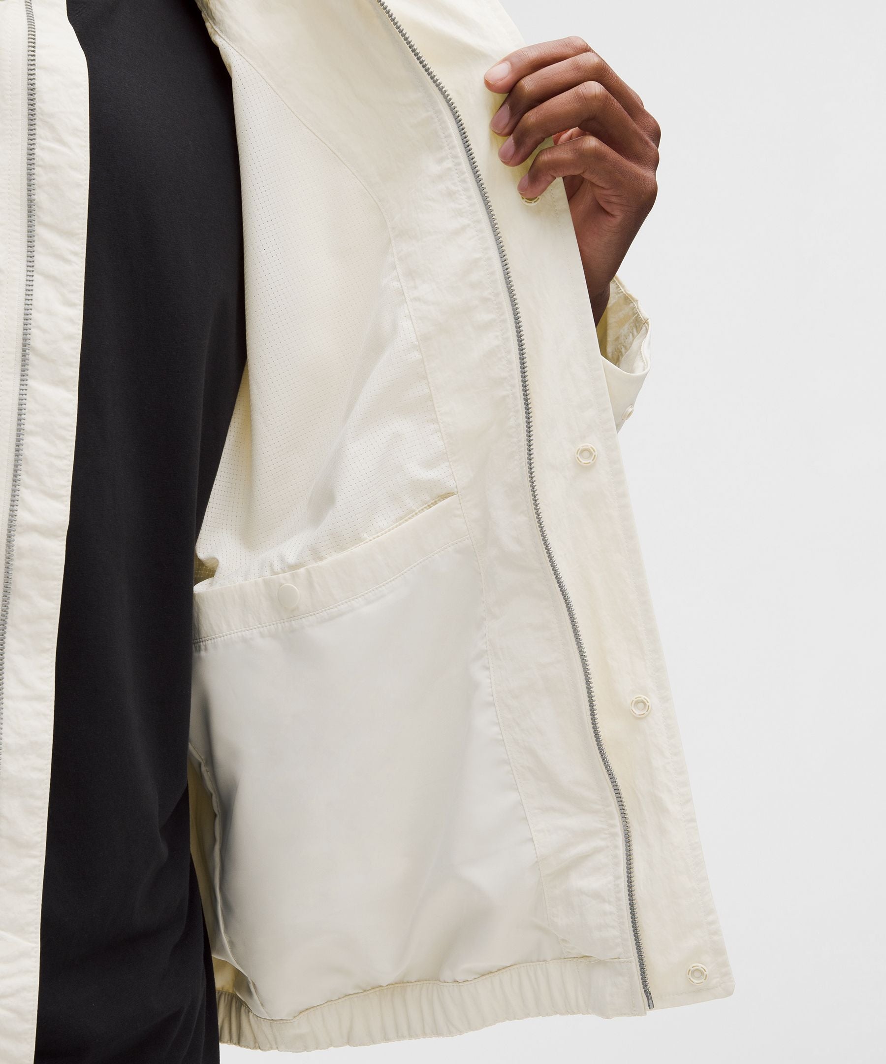 Lululemon Men's Always Effortless Jacket