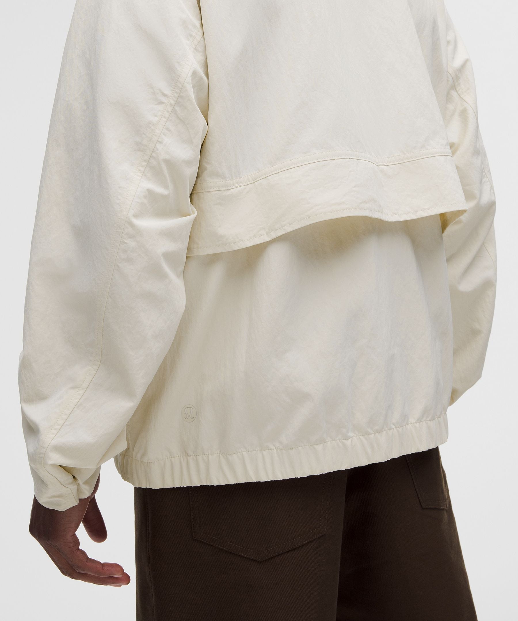Lululemon Men's Always Effortless Jacket