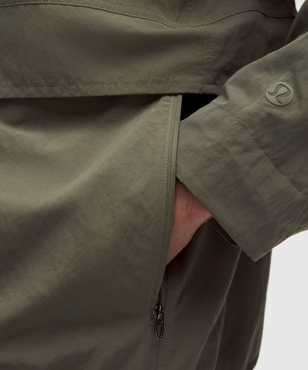 Lululemon Men's Always Effortless Jacket