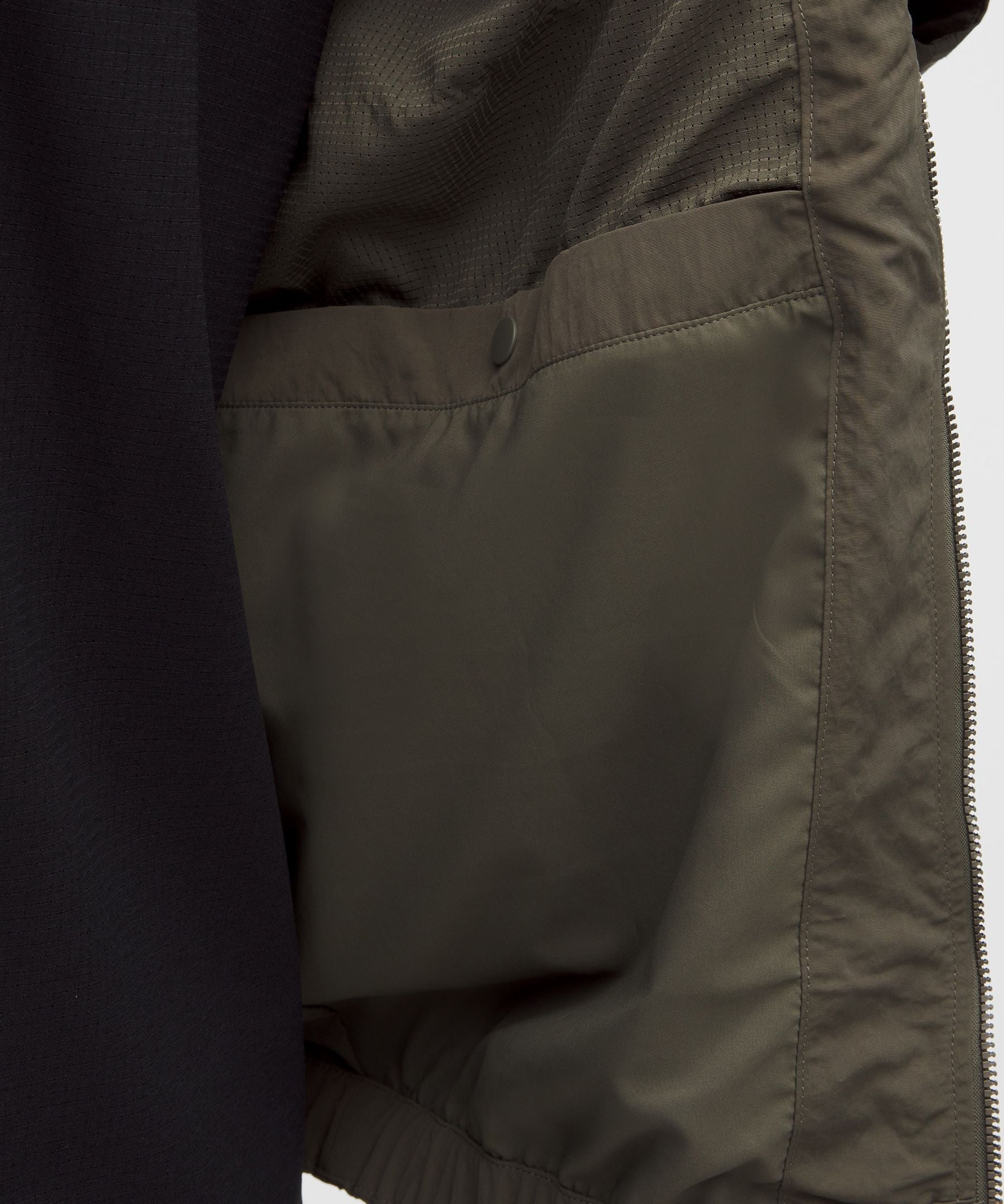Lululemon Men's Always Effortless Jacket