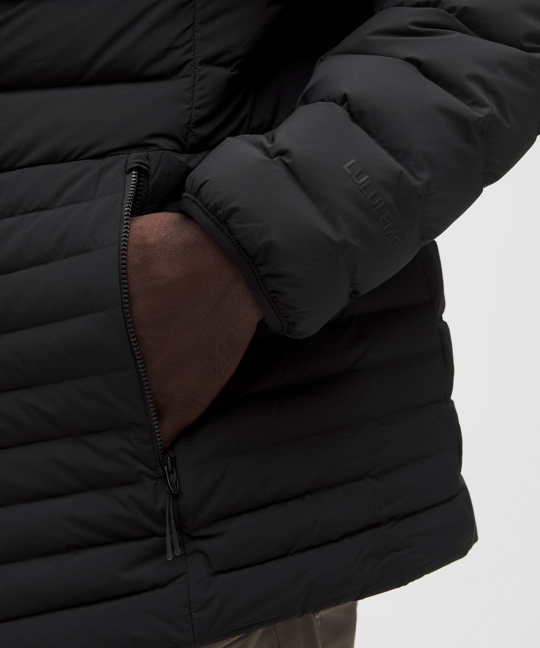 Lululemon Navigation Down Jacket *Evolve