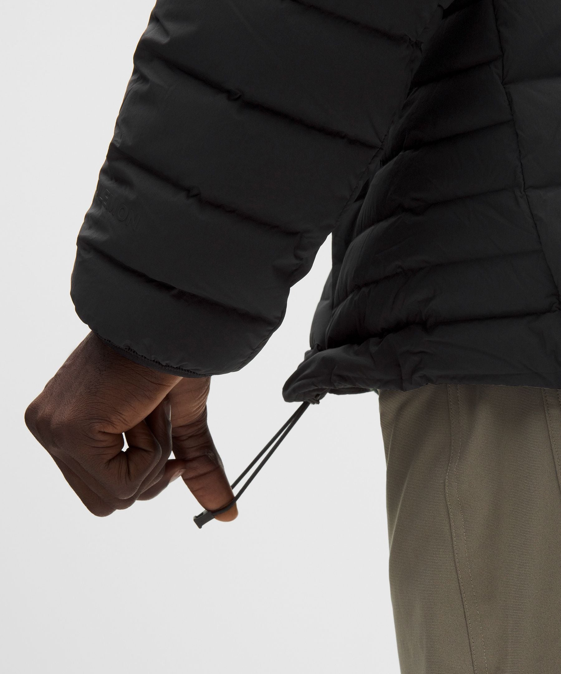 Lululemon Navigation Down Jacket *Evolve