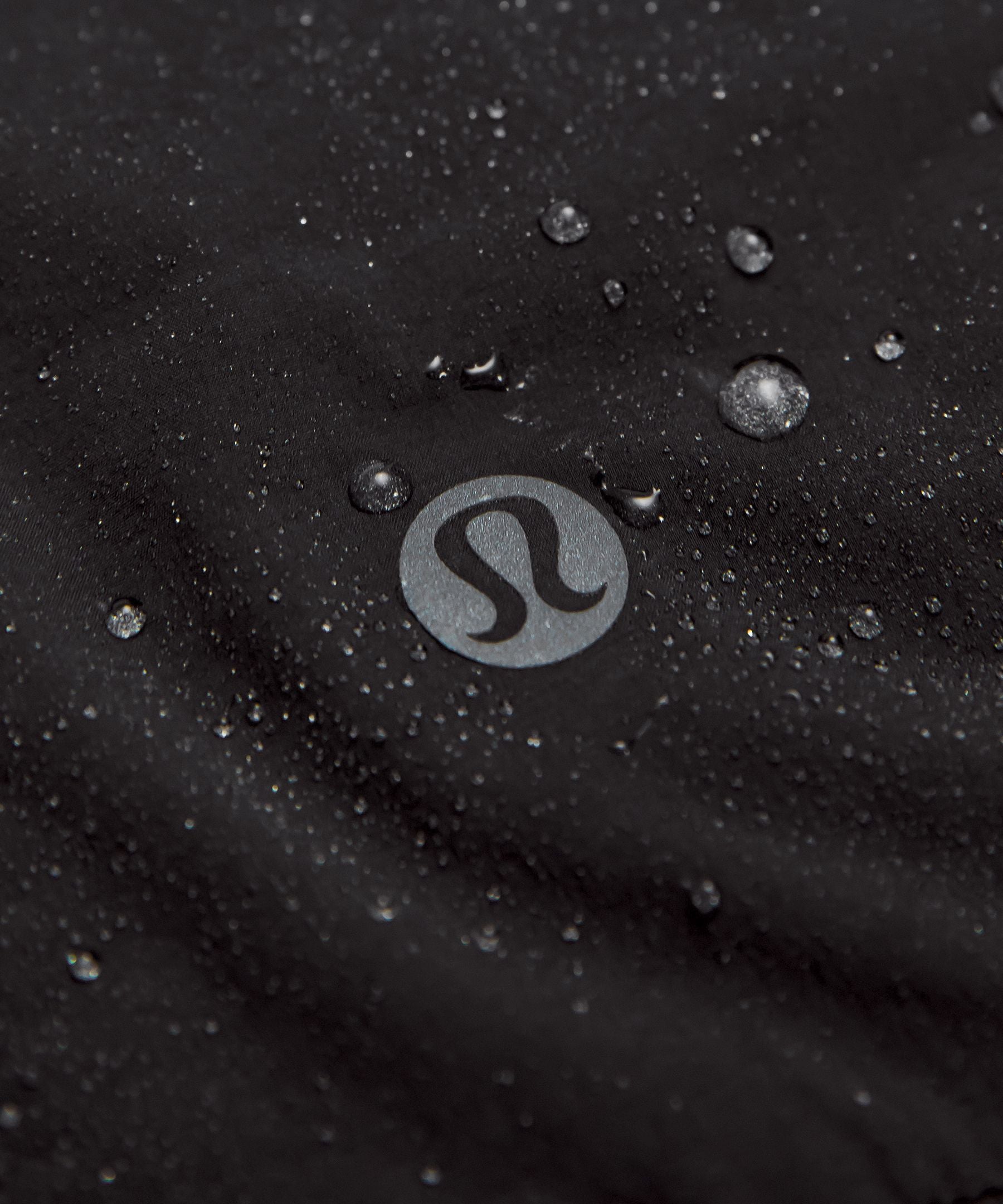 Lululemon Fast and Free Packable Jacket