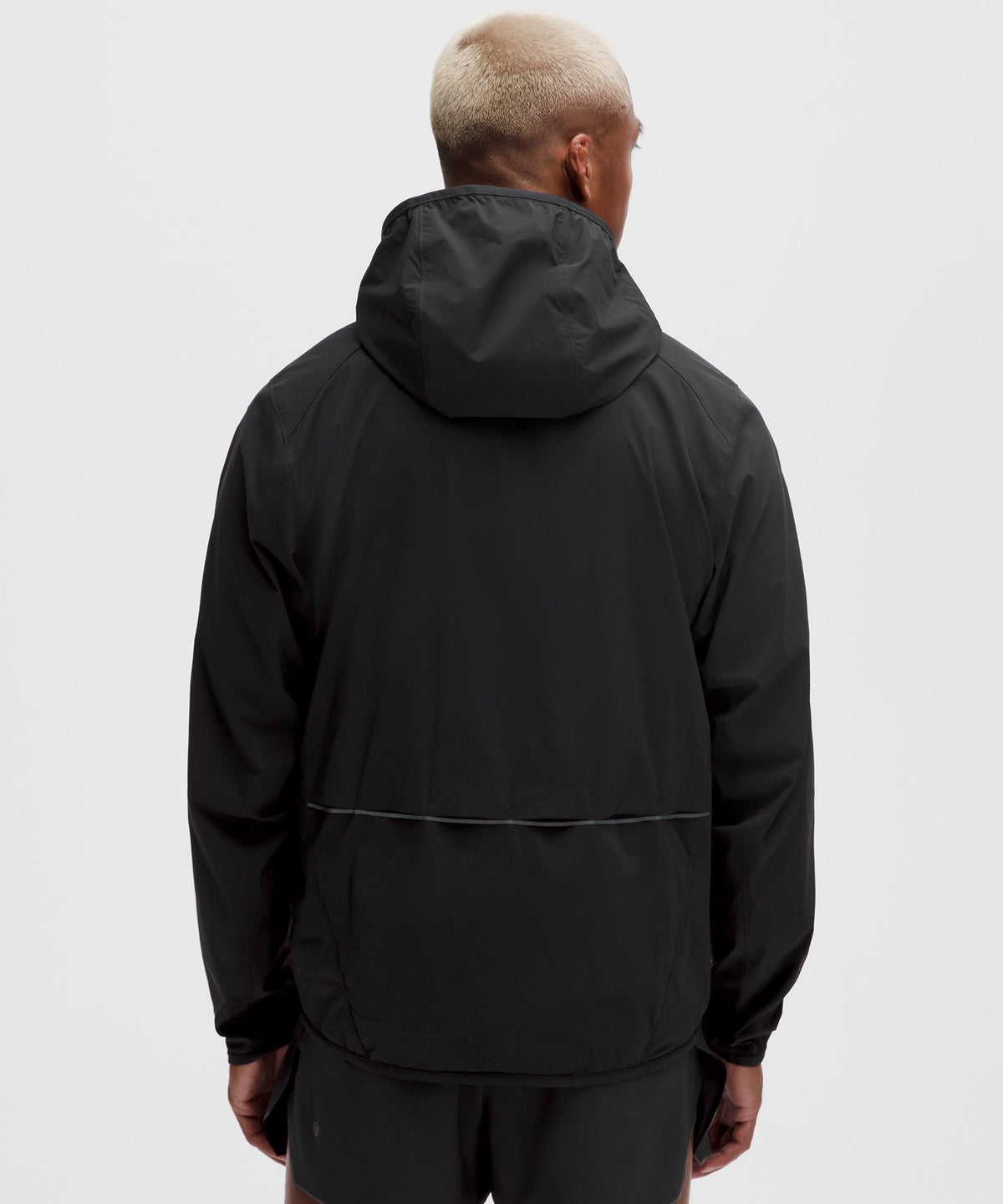 Lululemon Fast and Free Packable Jacket