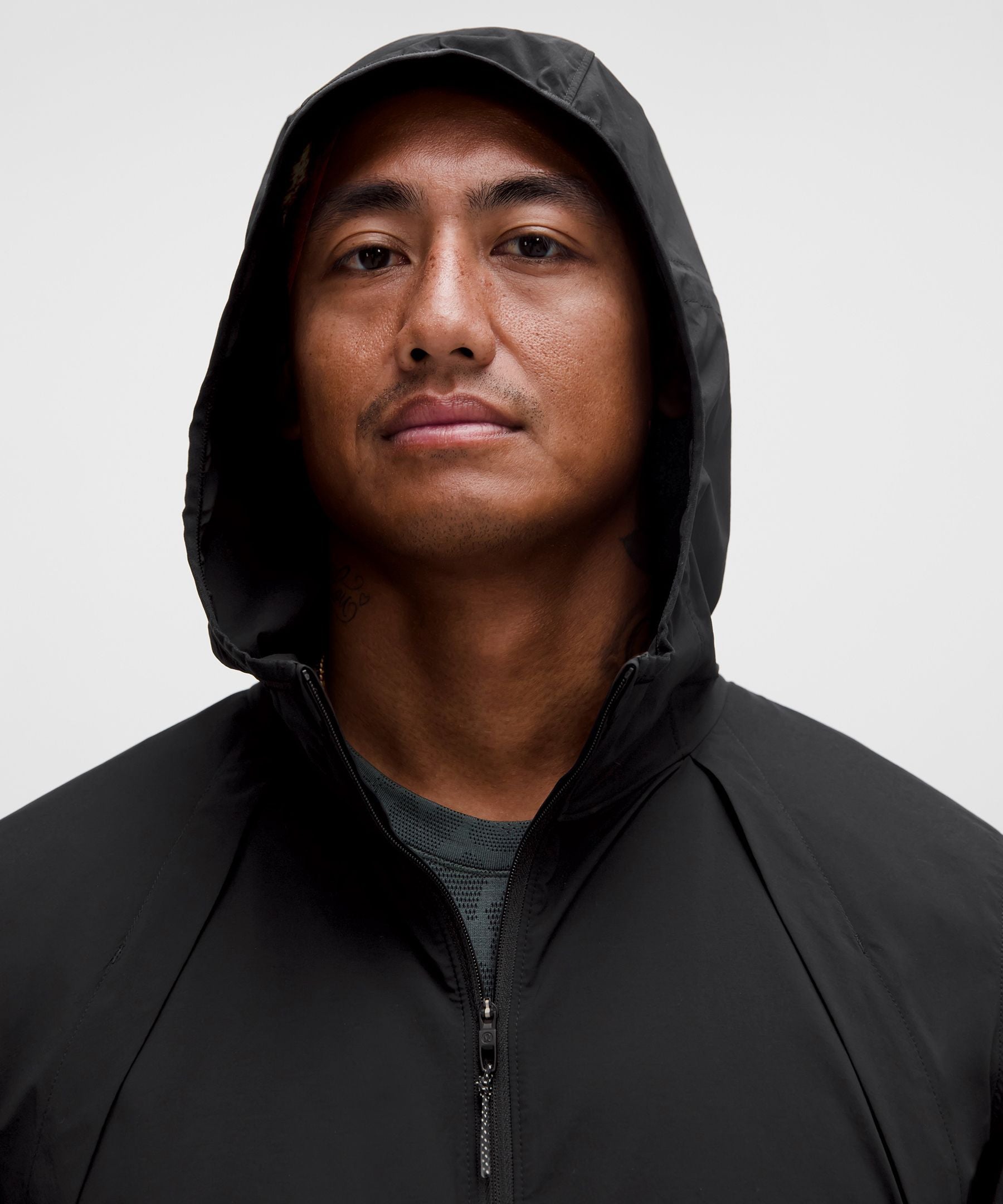 Lululemon Fast and Free Packable Jacket