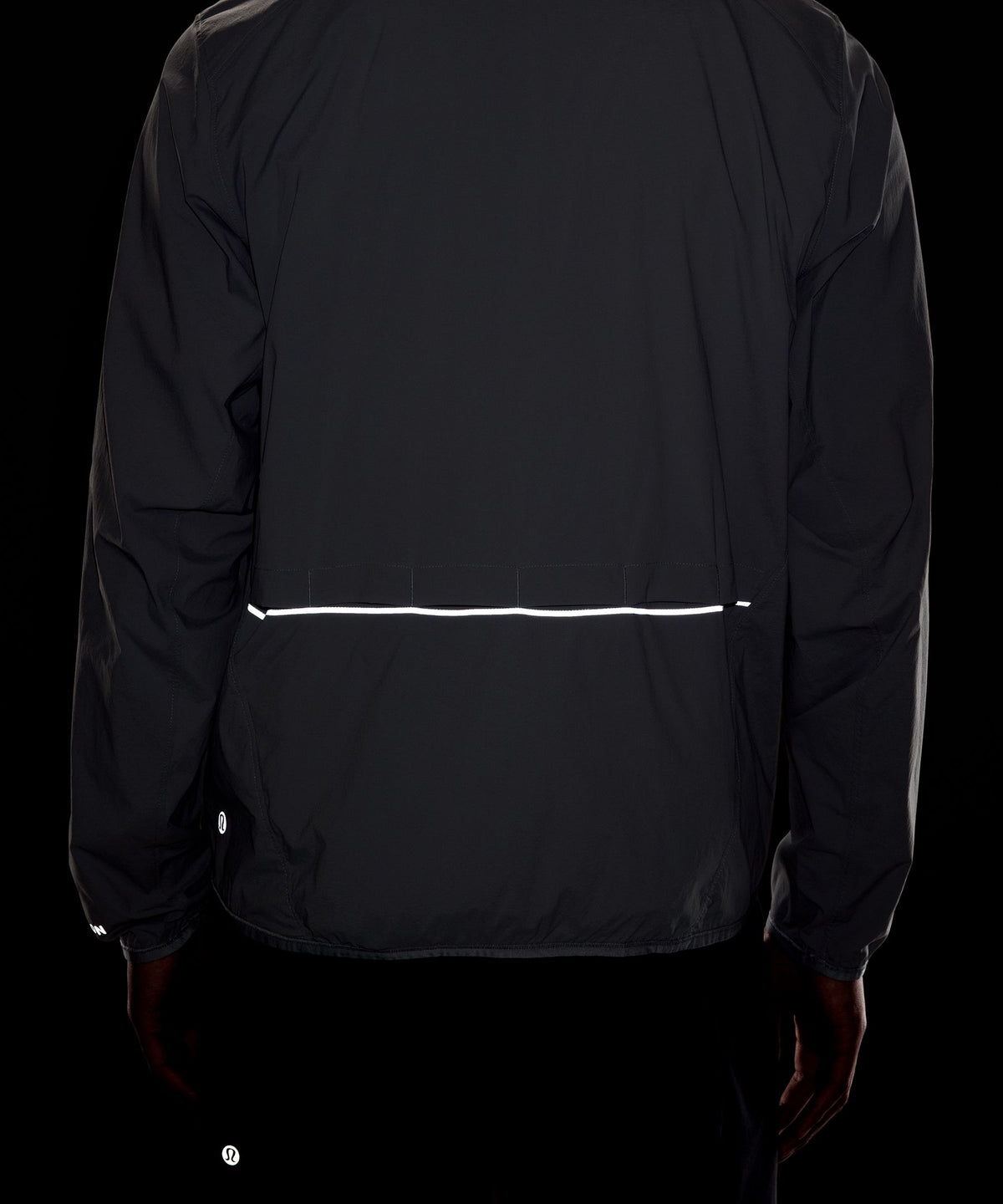 Lululemon Fast and Free Packable Jacket