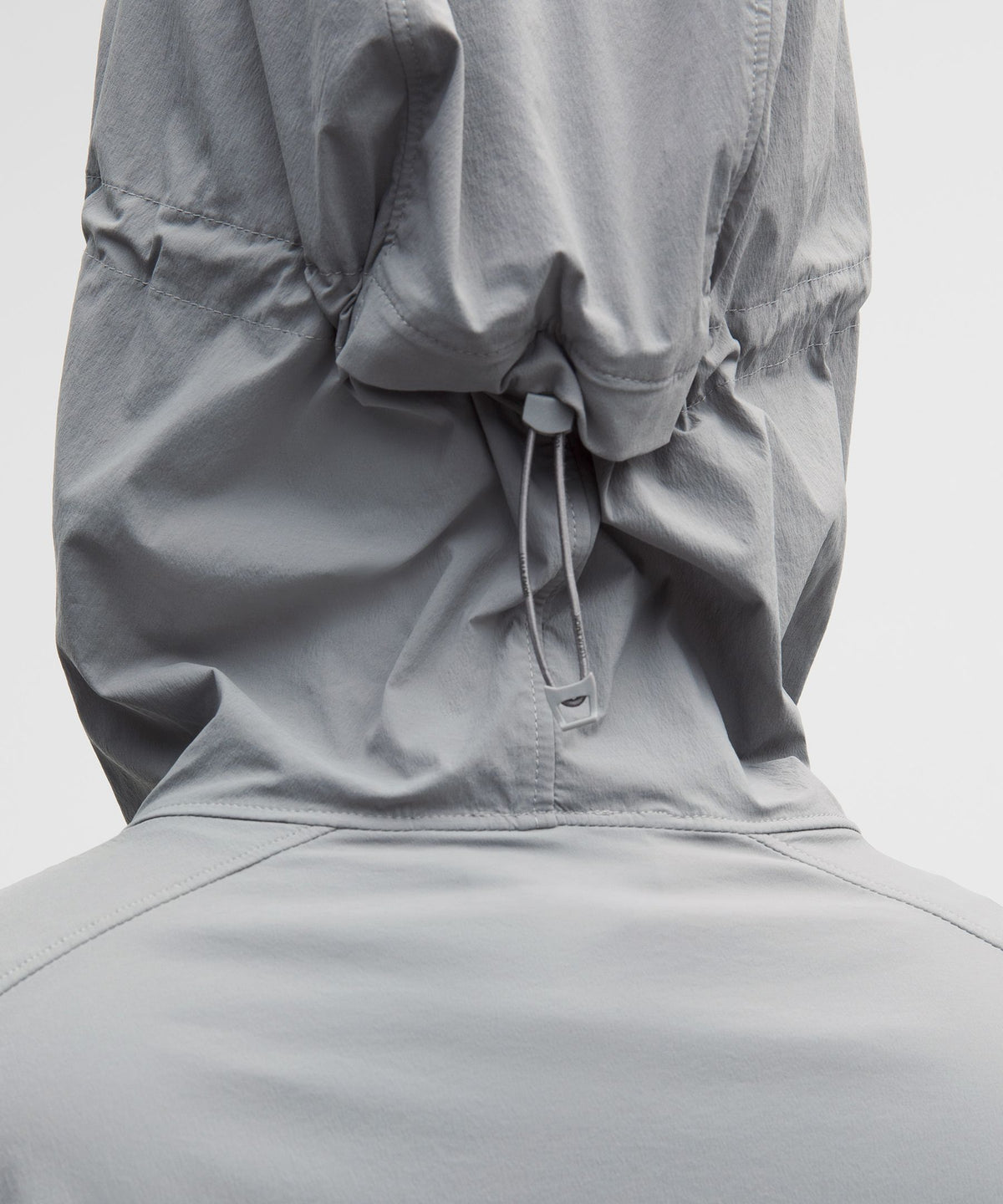 Lululemon Fast and Free Packable Jacket