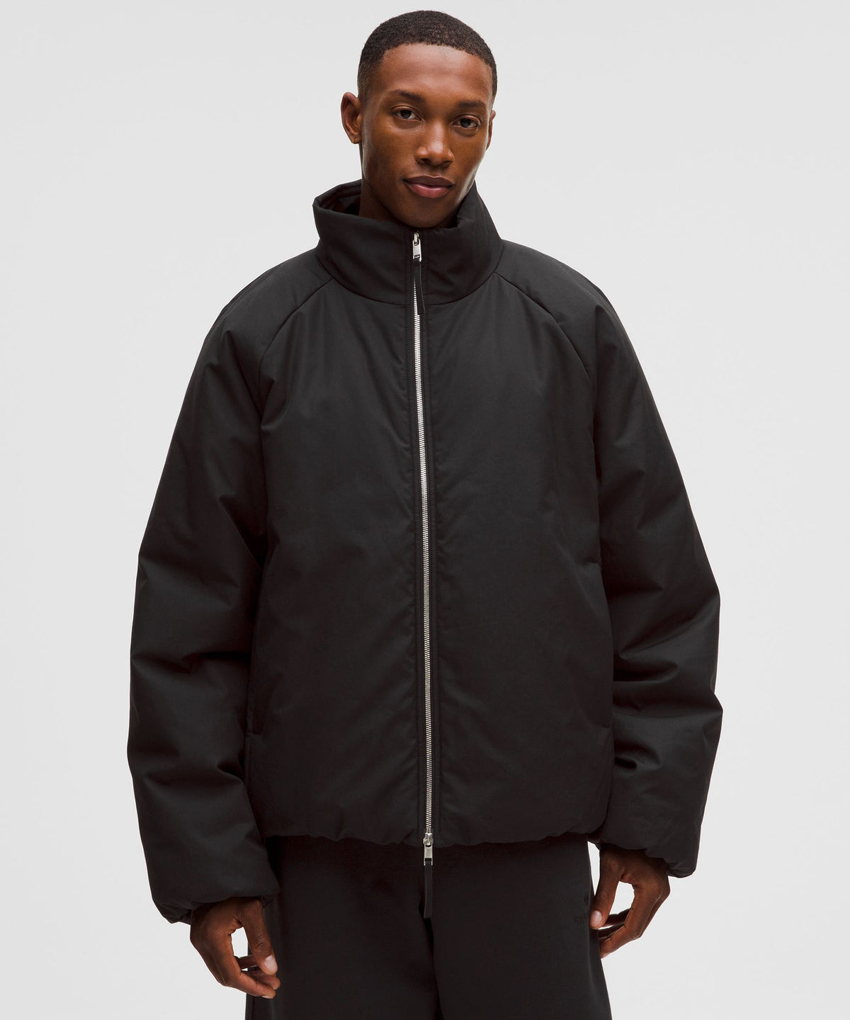 Lululemon LA Insulated Jacket *Erewhon