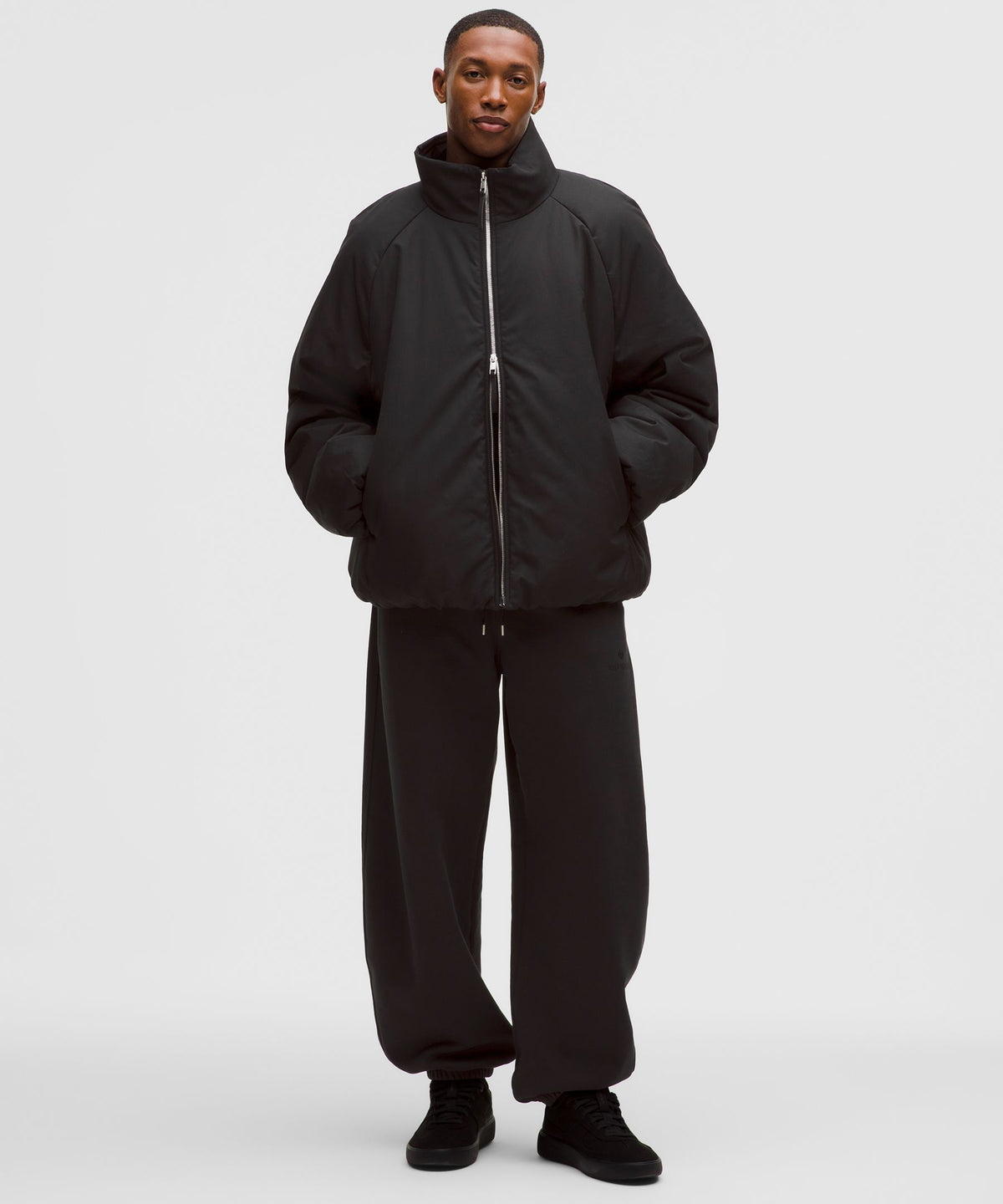 Lululemon LA Insulated Jacket *Erewhon