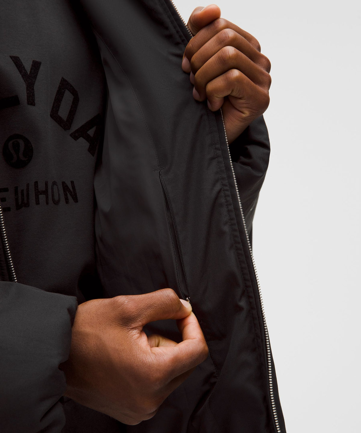 Lululemon LA Insulated Jacket *Erewhon