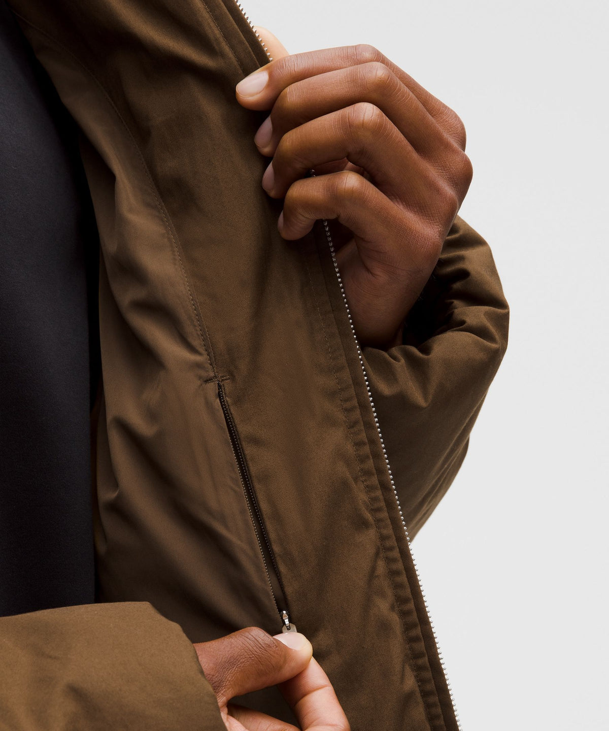 Lululemon LA Insulated Jacket *Erewhon