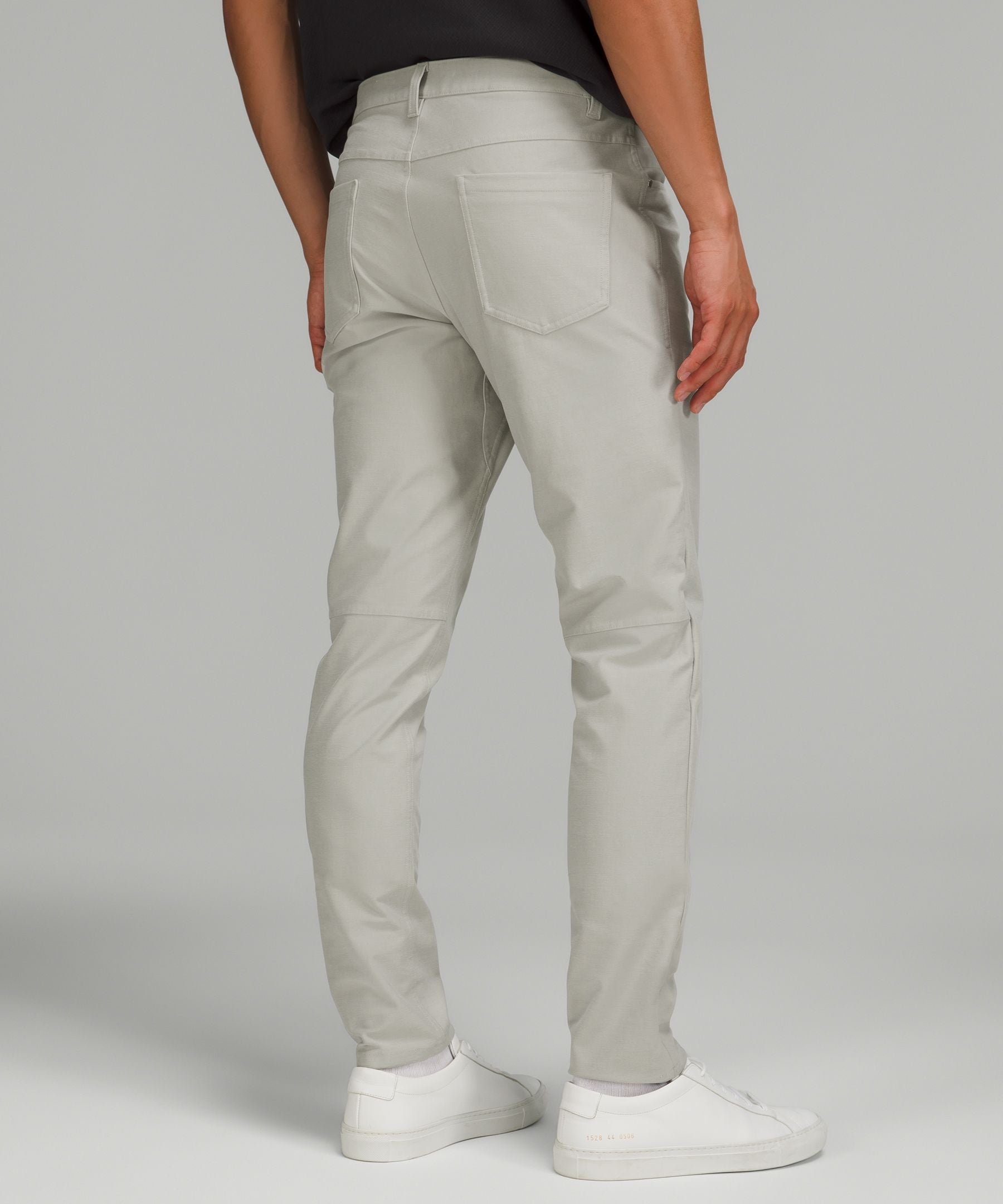 Lululemon ABC Slim-Fit 5 Pocket Pant 32L *Utilitech