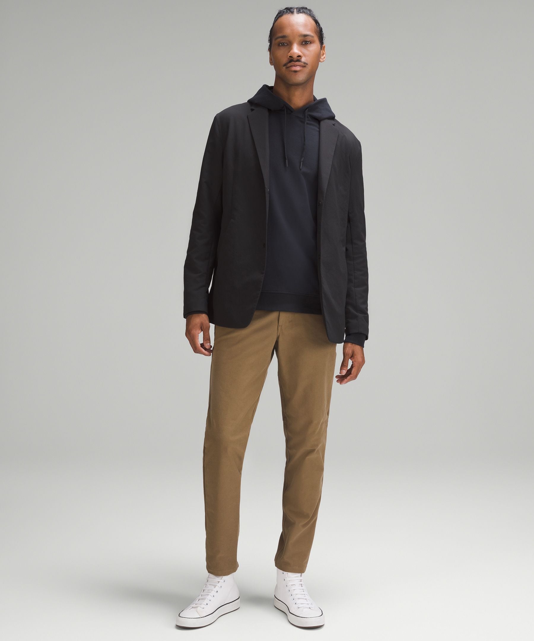 Lululemon ABC Slim-Fit 5 Pocket Pant 32L *Utilitech