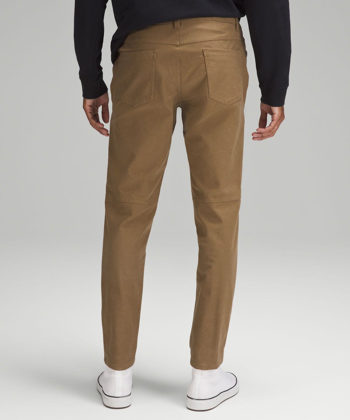 Lululemon ABC Slim-Fit 5 Pocket Pant 32L *Utilitech