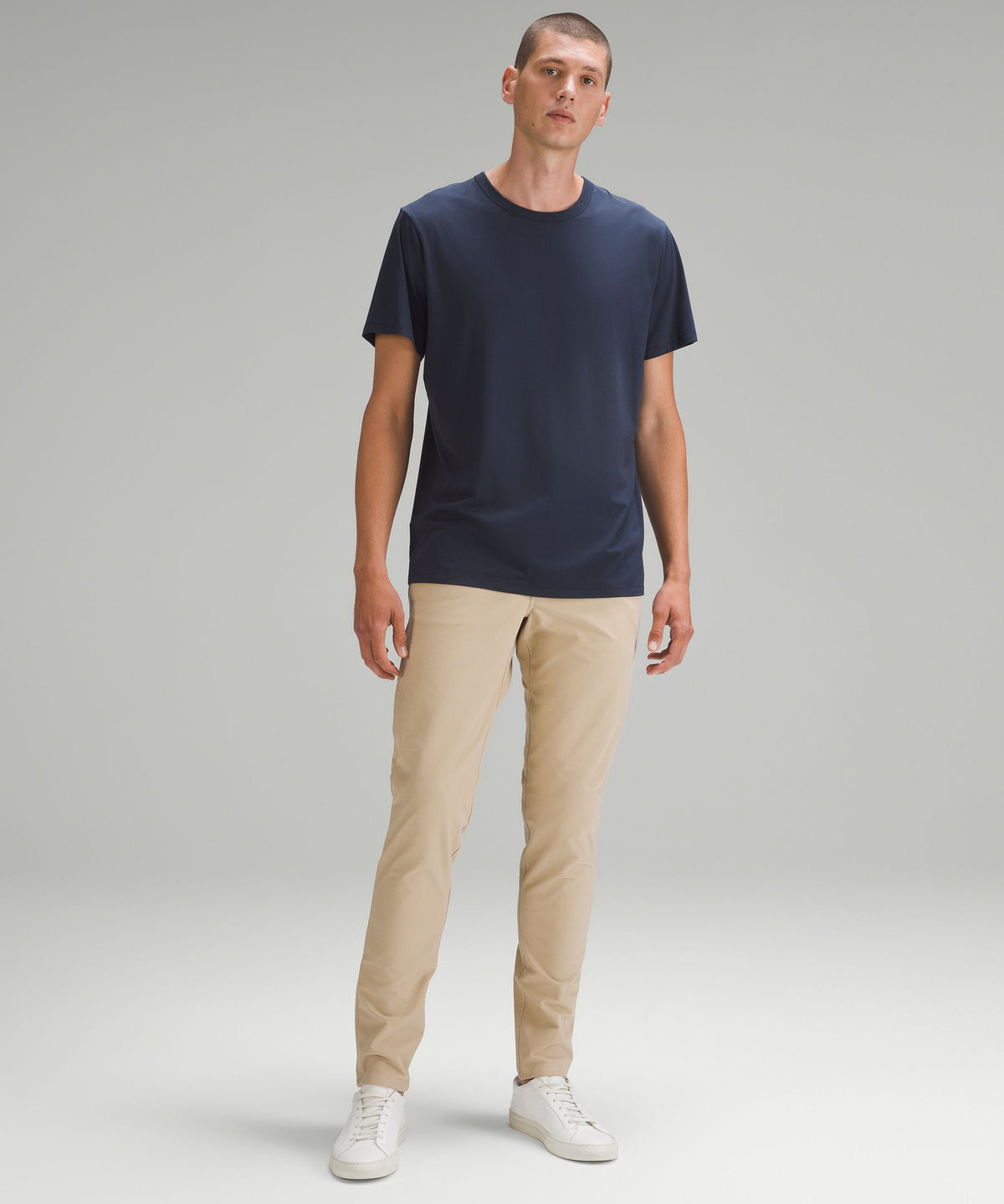 Lululemon ABC Slim-Fit 5 Pocket Pant 34L *Utilitech