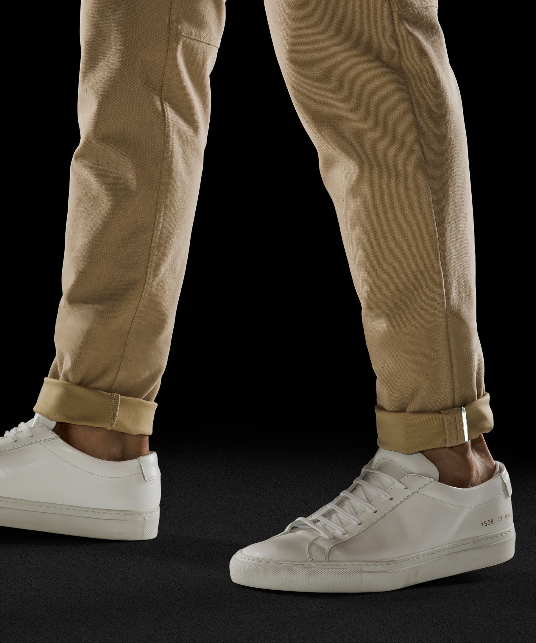 Lululemon ABC Slim-Fit 5 Pocket Pant 34L *Utilitech